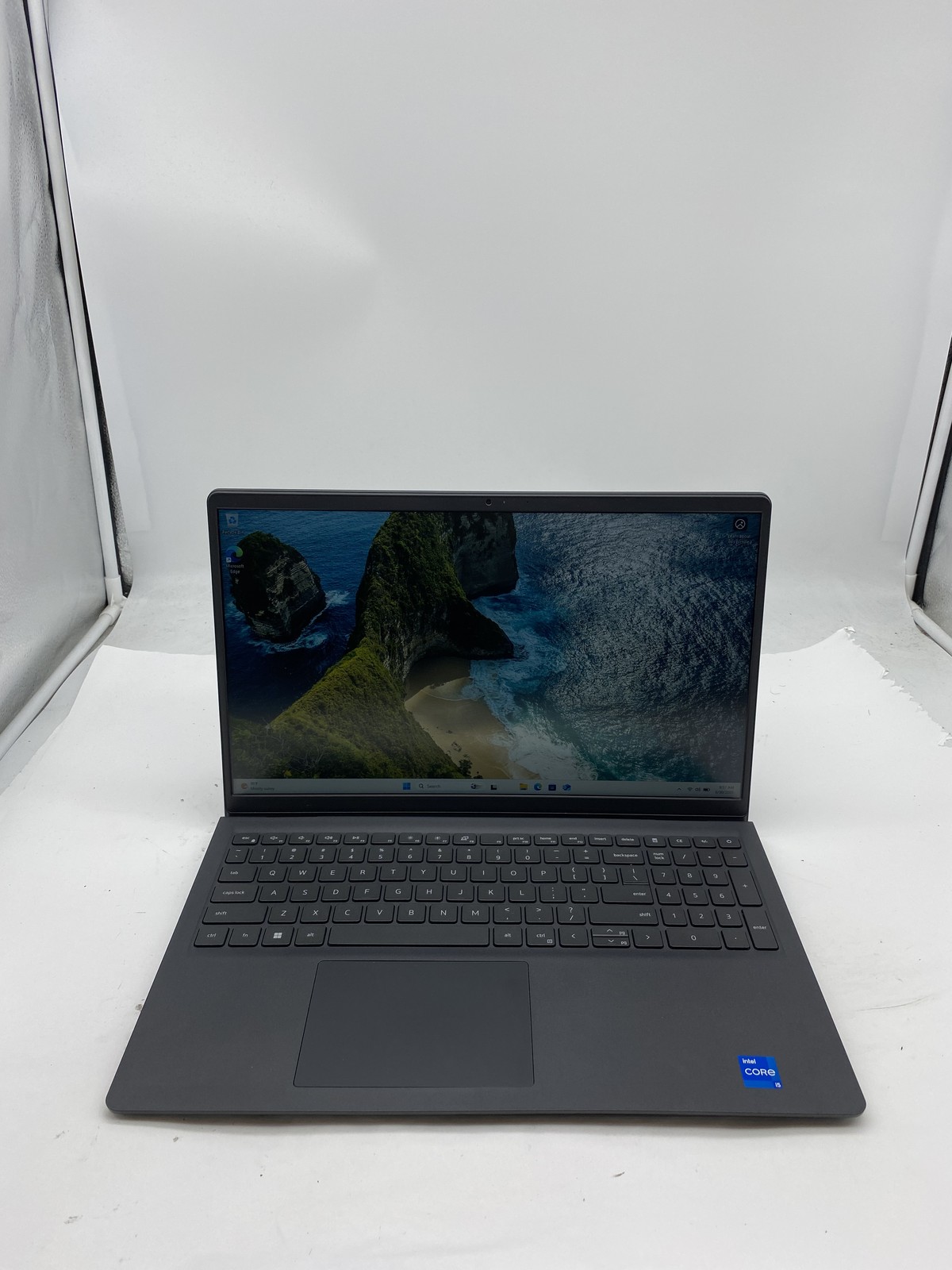 Dell Inspiron 15 3511 Laptop Intel Core i5 1135G7 2.4GHz 4GB RAM 1.2TB W11P