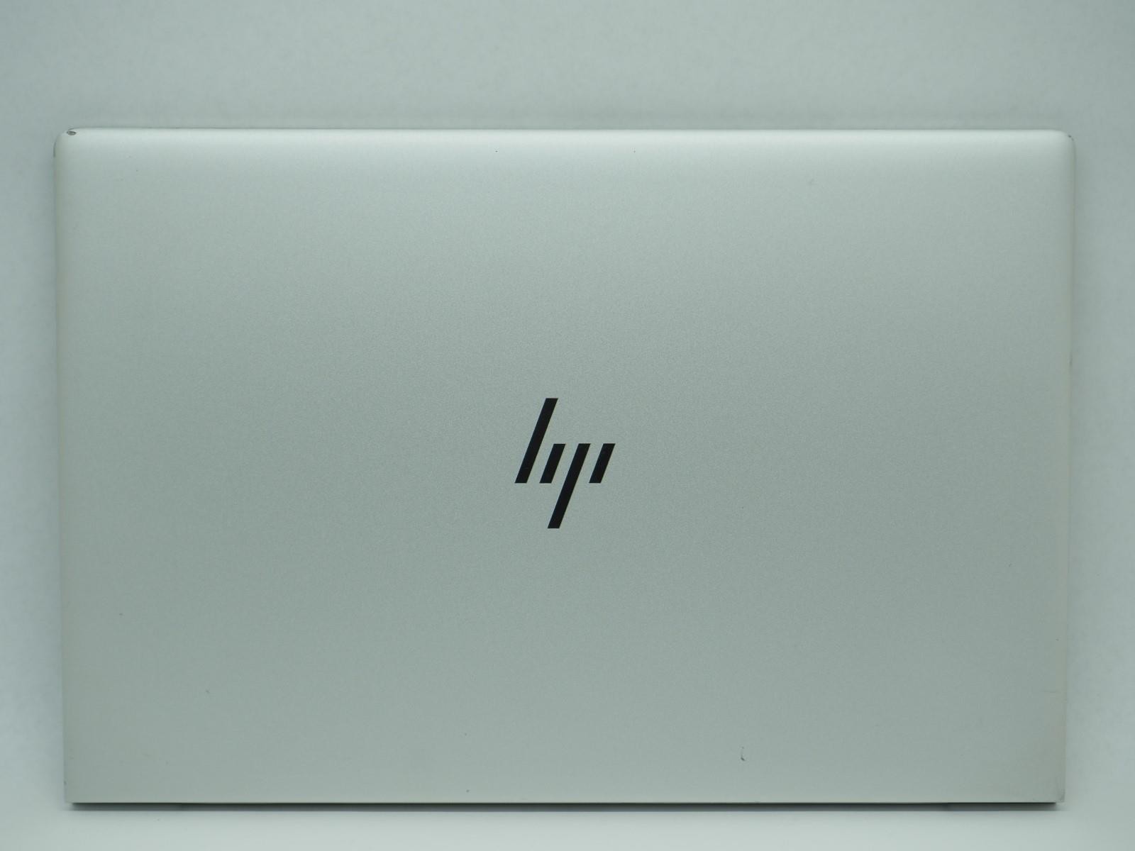HP ELITEBOOK 850 G6 15.5″ Intel Core i7-8665U 1.90GHz 32GB RAM 1TB NVMe Grade B
