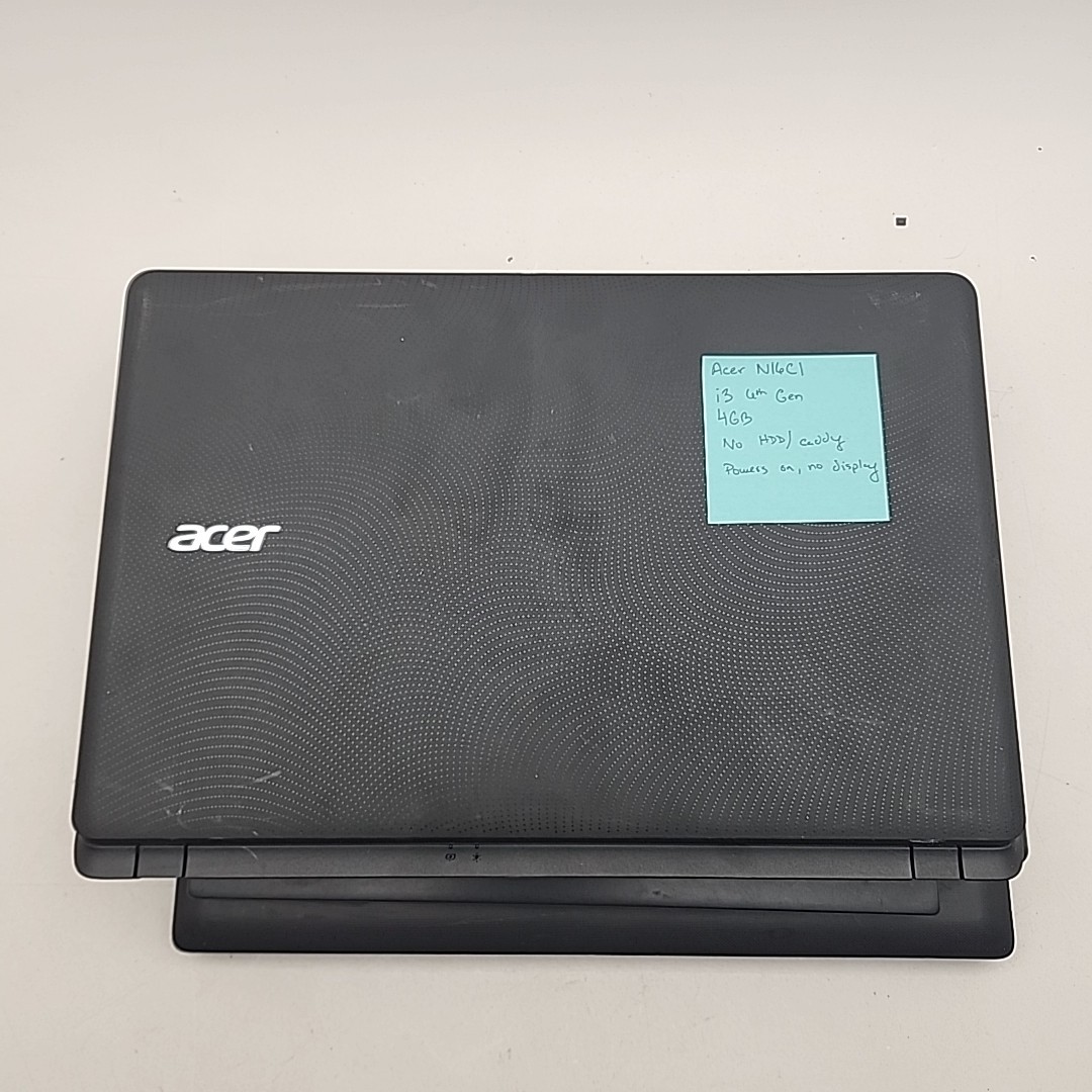 Lot of 6 FOR PARTS Acer Aspire SP314 A515 ES1 E5 Lenovo T460s G50-45 Laptop