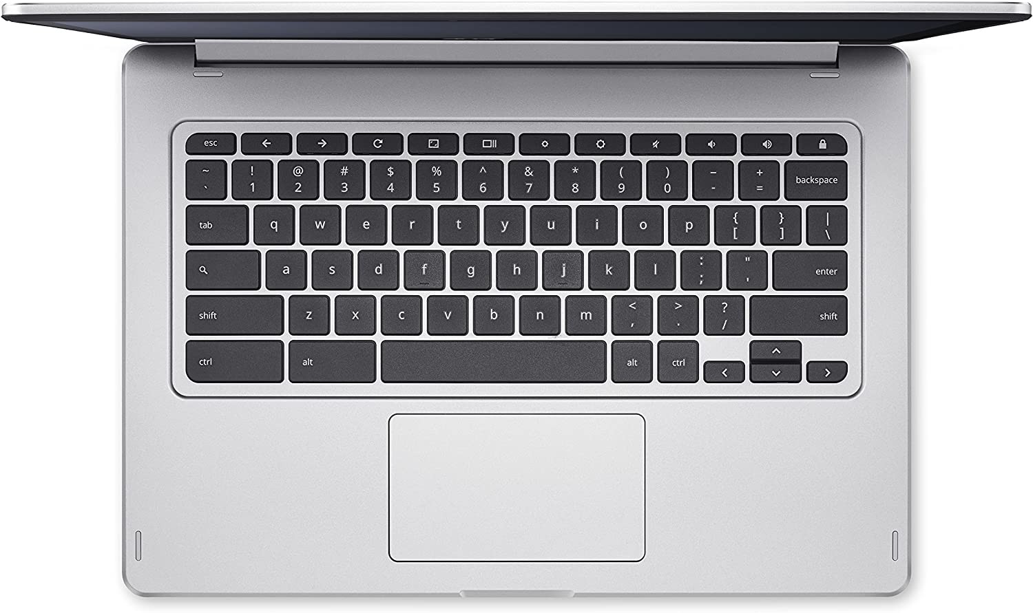 ACER 13.3″ FHD TOUCH M8173C 4GB 32GB CB5-312T-K6TF PHYSICAL DAMAGE NO POWER