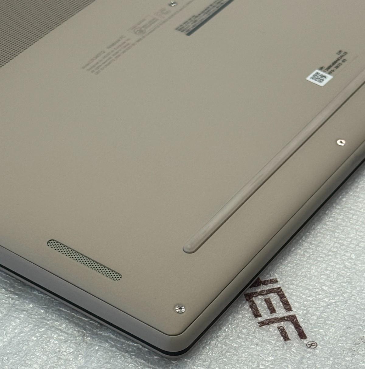 ASUS Zenbook A14 14″ FHD+ OLED Laptop Snapdragon X Plus 16GB RAM 512GB SSD