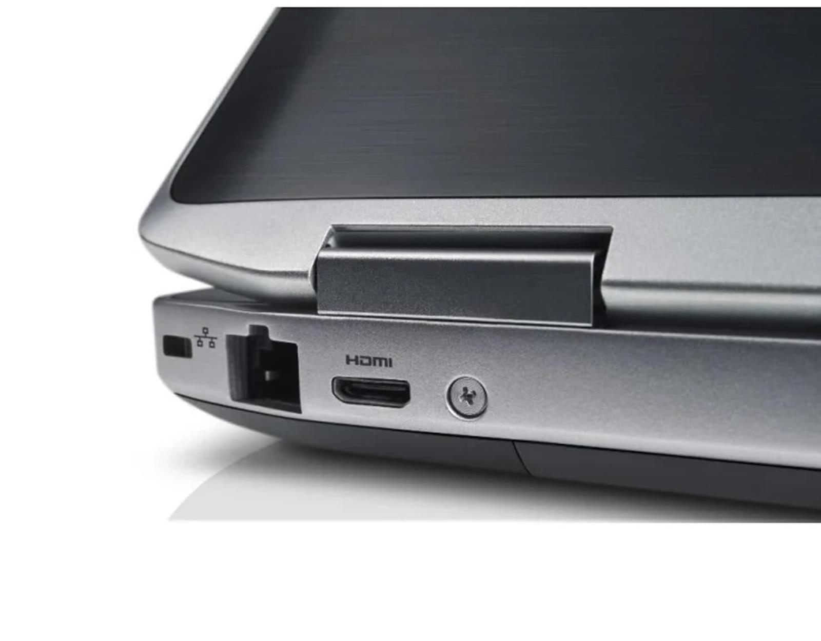 Dell e6430s 14” i5-3320m 14″ HD Cam, DVD windows 10
