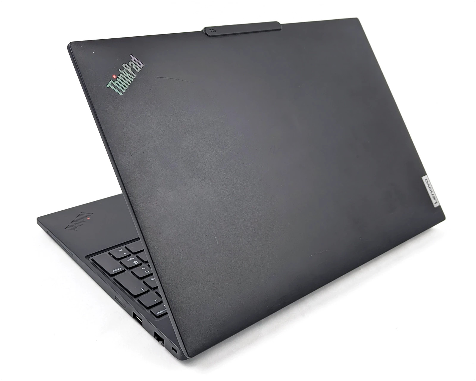 Lenovo Thinkpad T16 Gen 3 16″ Laptop Intel Core Ultra 5 125U 16GB Ram 512GB SSD