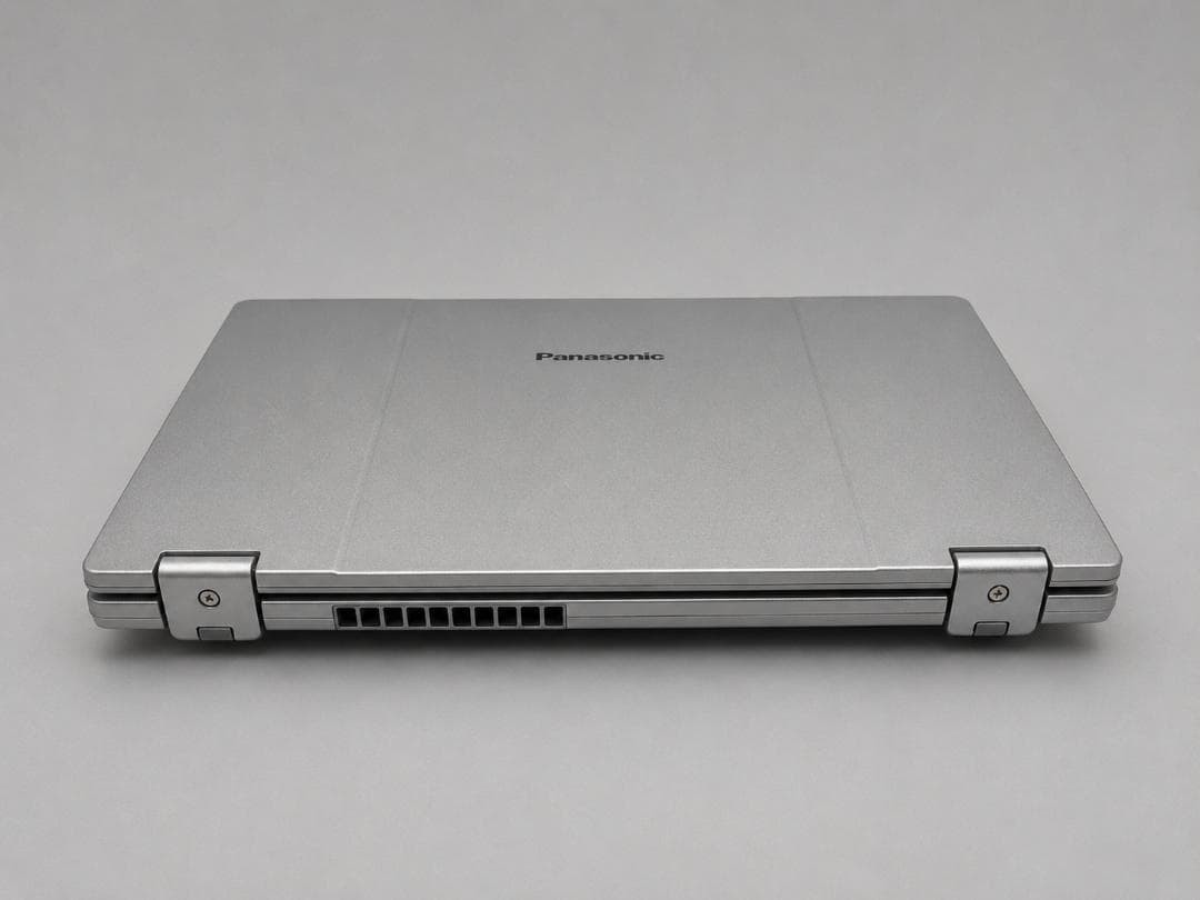 Panasonic Let’s Note CF-QV9 12-inch WUXGA 2-in-1 Touch Laptop Used Japan