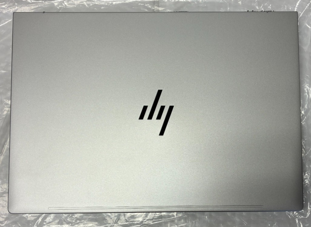 New HP Elitebook 6 16 G1i Ultra U5 235U 16GB 256GB Win 11 Pro – Warranty