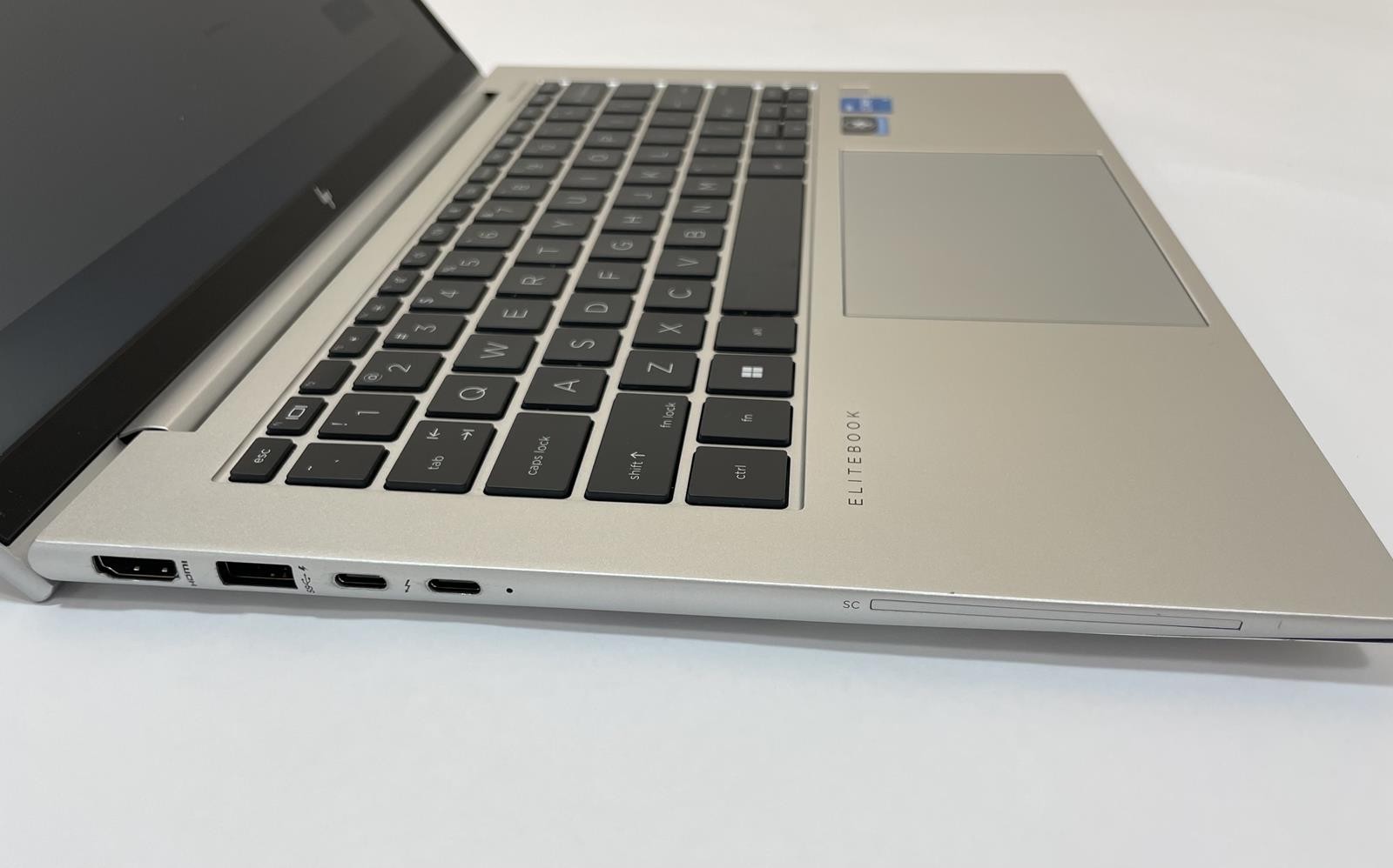 HP ELITEBOOK 840 G9 14″ Laptop Core i5-1235U 8GB 512GB NVMe Windows 11