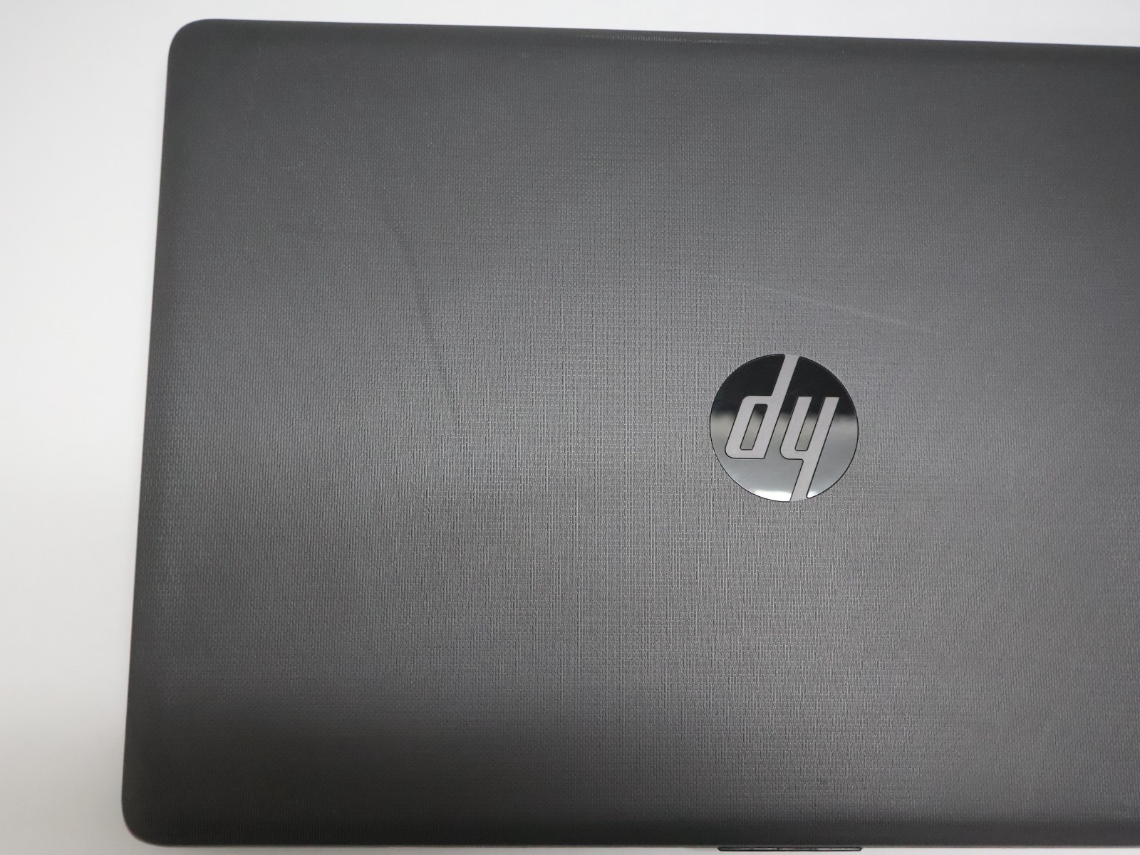 HP Notebook 255 G7 AMD A4-9125 Radeon R3 2.30GHz 4GB RAM 120GB NO BATTERY