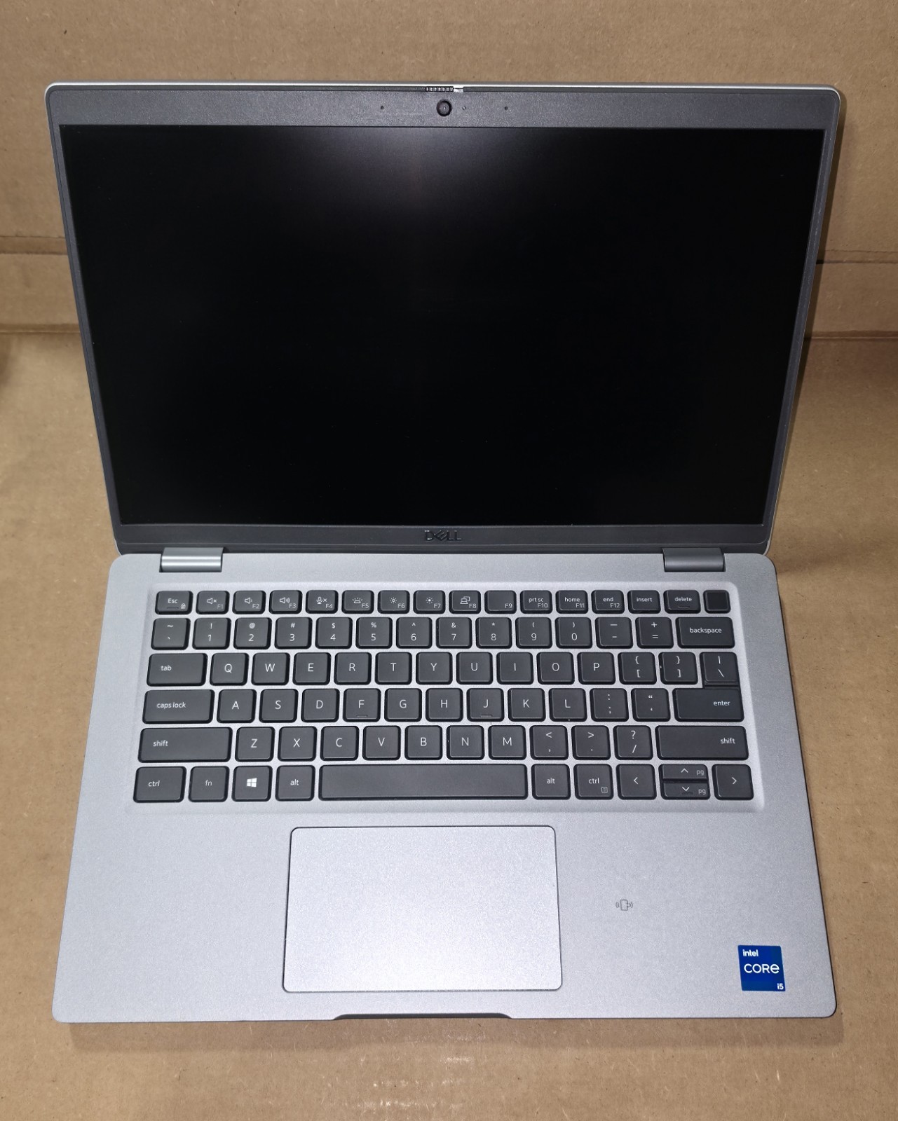 Dell Latitude 5420 14″ Laptop i5-1135G7 16GB Ram 256 GB NVMe