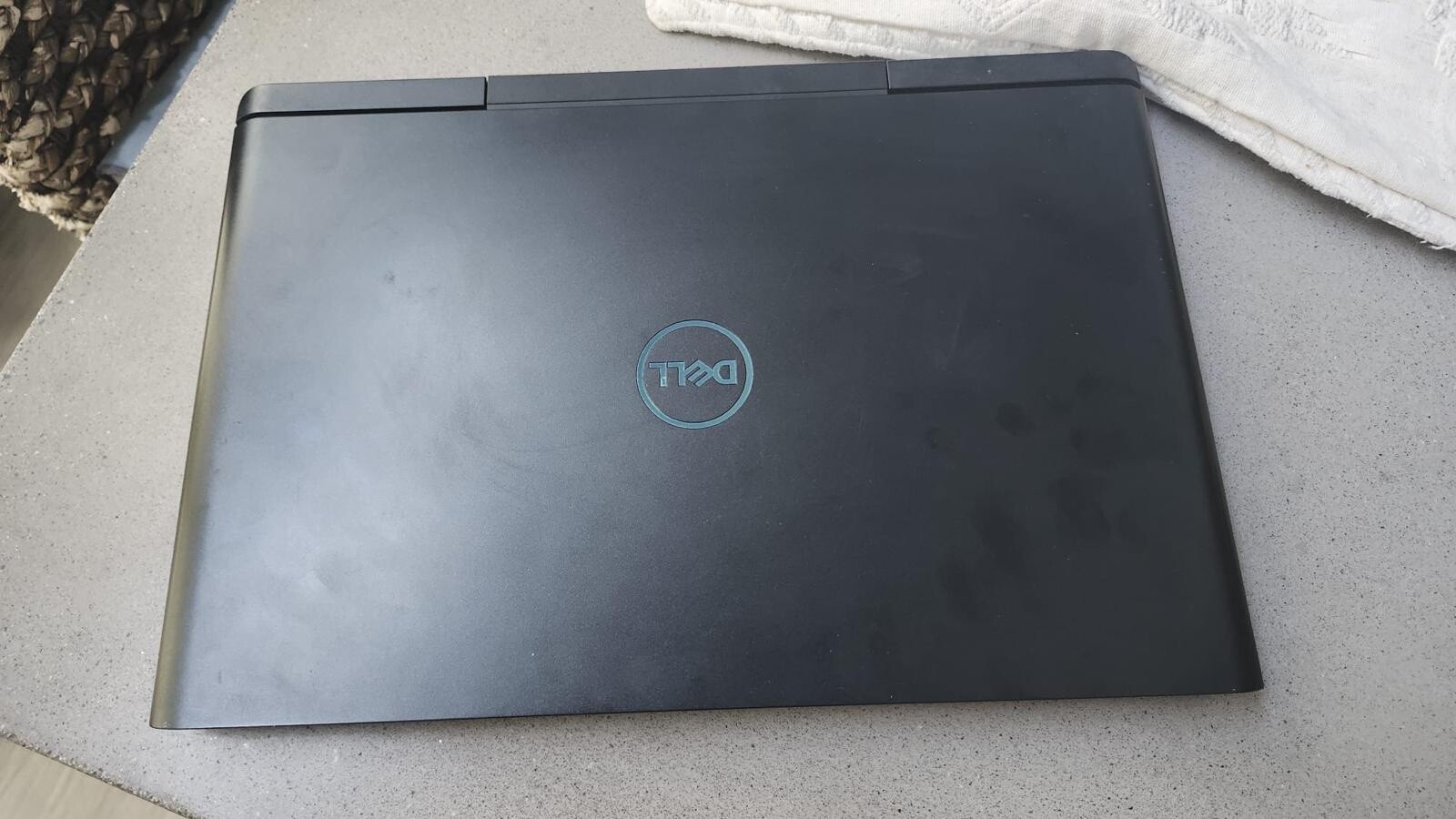 Dell G7 15″ 7588 Gaming Laptop Intel Core i7- 16GB Ram 128GB Solid State Drive