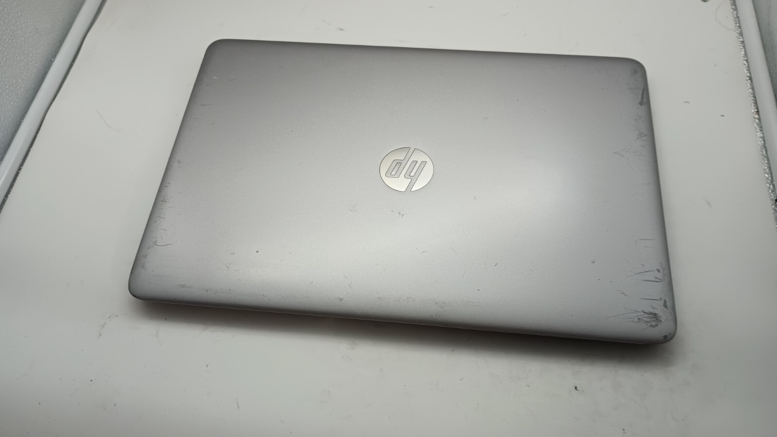 EliteBook 850 G4(12269-45)w/charger.i5-7200U.8GB.256GB SDD.15.6″FHD.W11