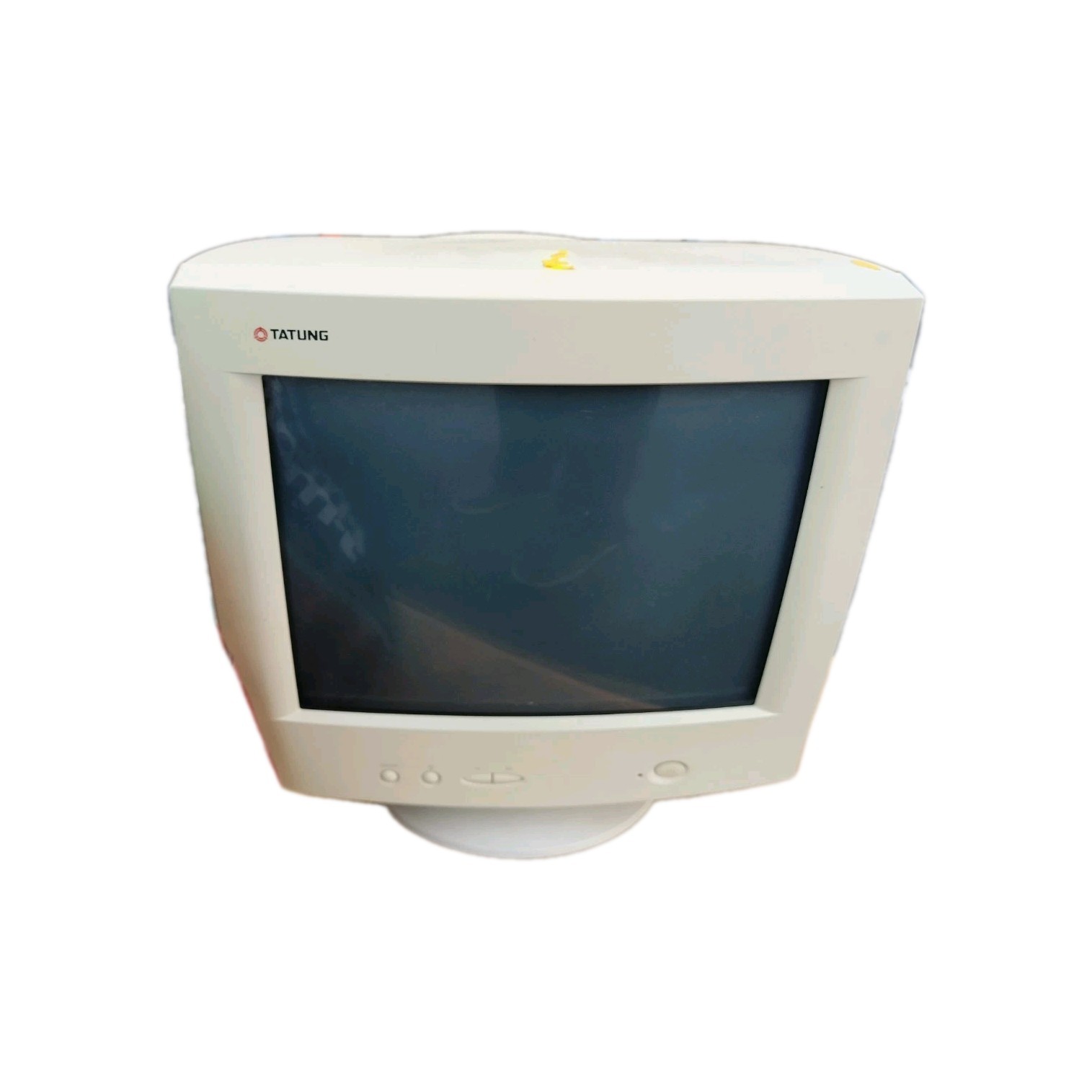 Lot of 3 Laptops & 1 Tatung Monitor – 2 Dell, 1 Asus/For Parts Or Not Working💻