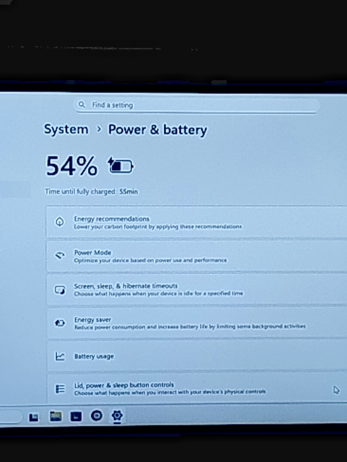Acer Swift SF314-51 I3 7100U CPU @ 2.40 GHz