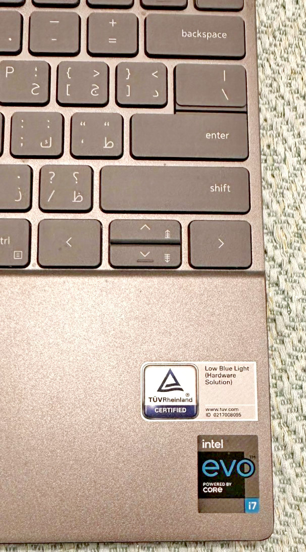 Dell Laptop