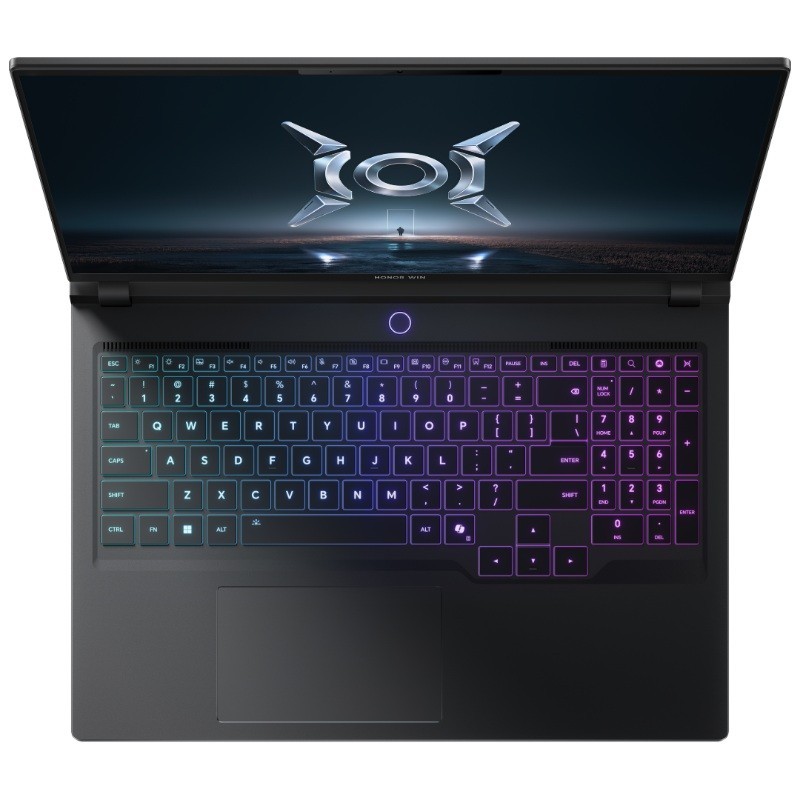 HONOR WIN H9 Gaming Laptop 16″ 300Hz Screen Intel® Core Ultra7/9 RTX5060/5070