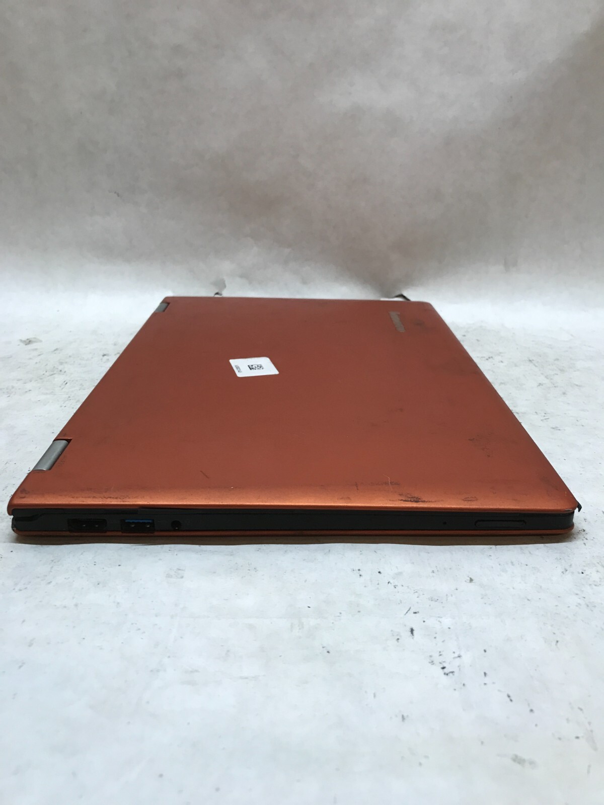 Lenovo IdeaPad Yoga 11 Orange 11″ 2-in-1 *Unknown Specs* POWER DEAD For Parts DW
