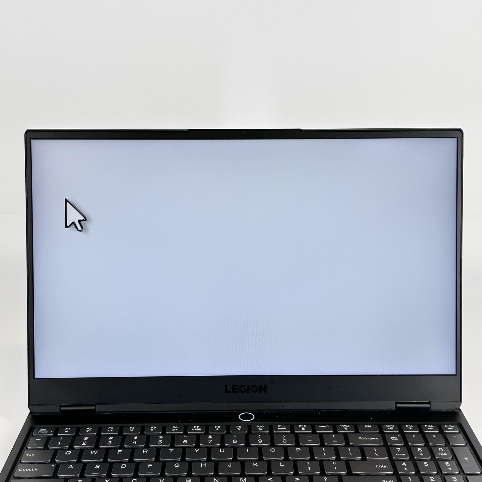 Lenovo Legion Slim 7 15 FHD 3.2GHz Ryzen 7 5800H 16GB 1TB/1TB RTX 3060 Bad Keys