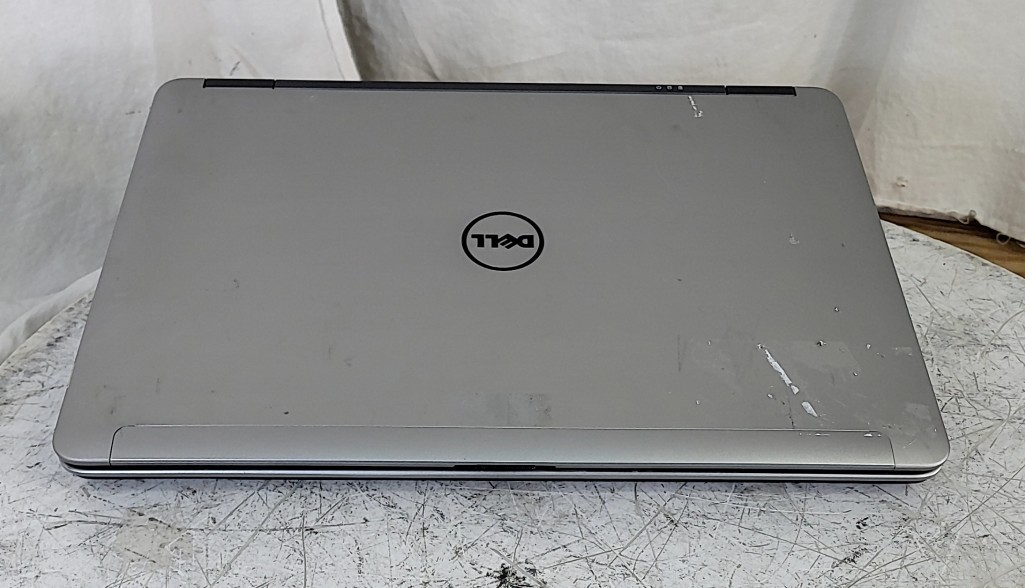 DELL LATITUDE E6540 15.6″ Laptop Core I5-4310M 8GB 320GB