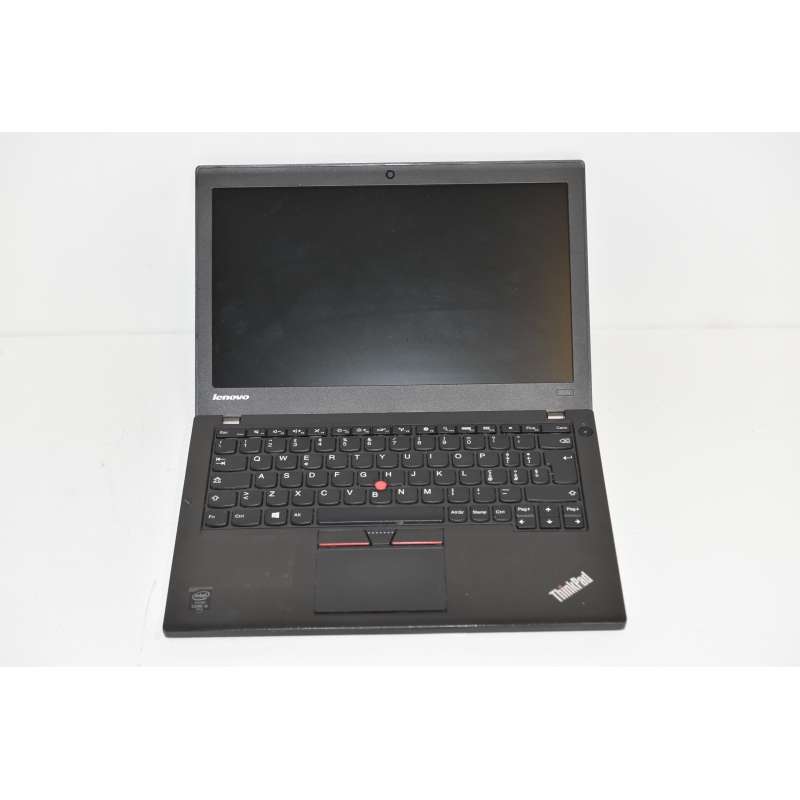 Lenovo Thinkpad X250 Intel I5-5300U 8 Gb Ram 300 Gb Hdd 12.5″ Portable