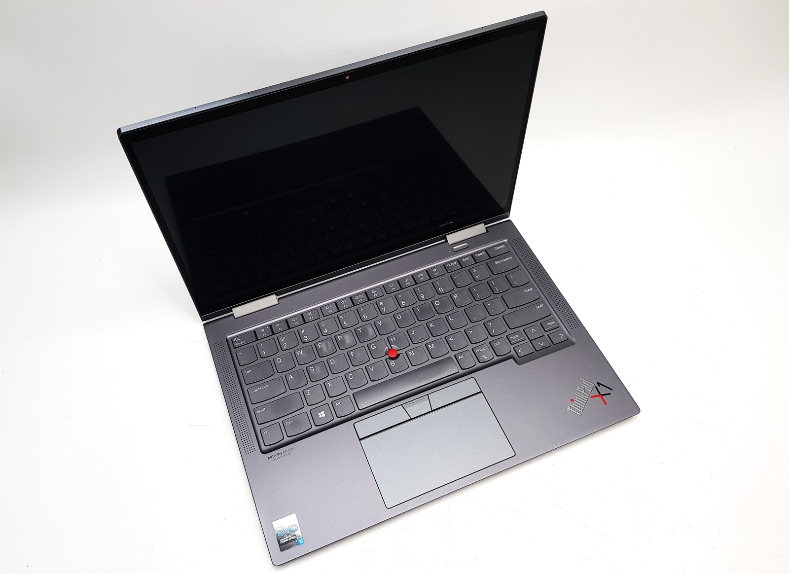 Lenovo ThinkPad X1 Yoga Gen 6 14″ FHD i5-1145G7 16GB RAM 256GB SSD Pro 2-in-1