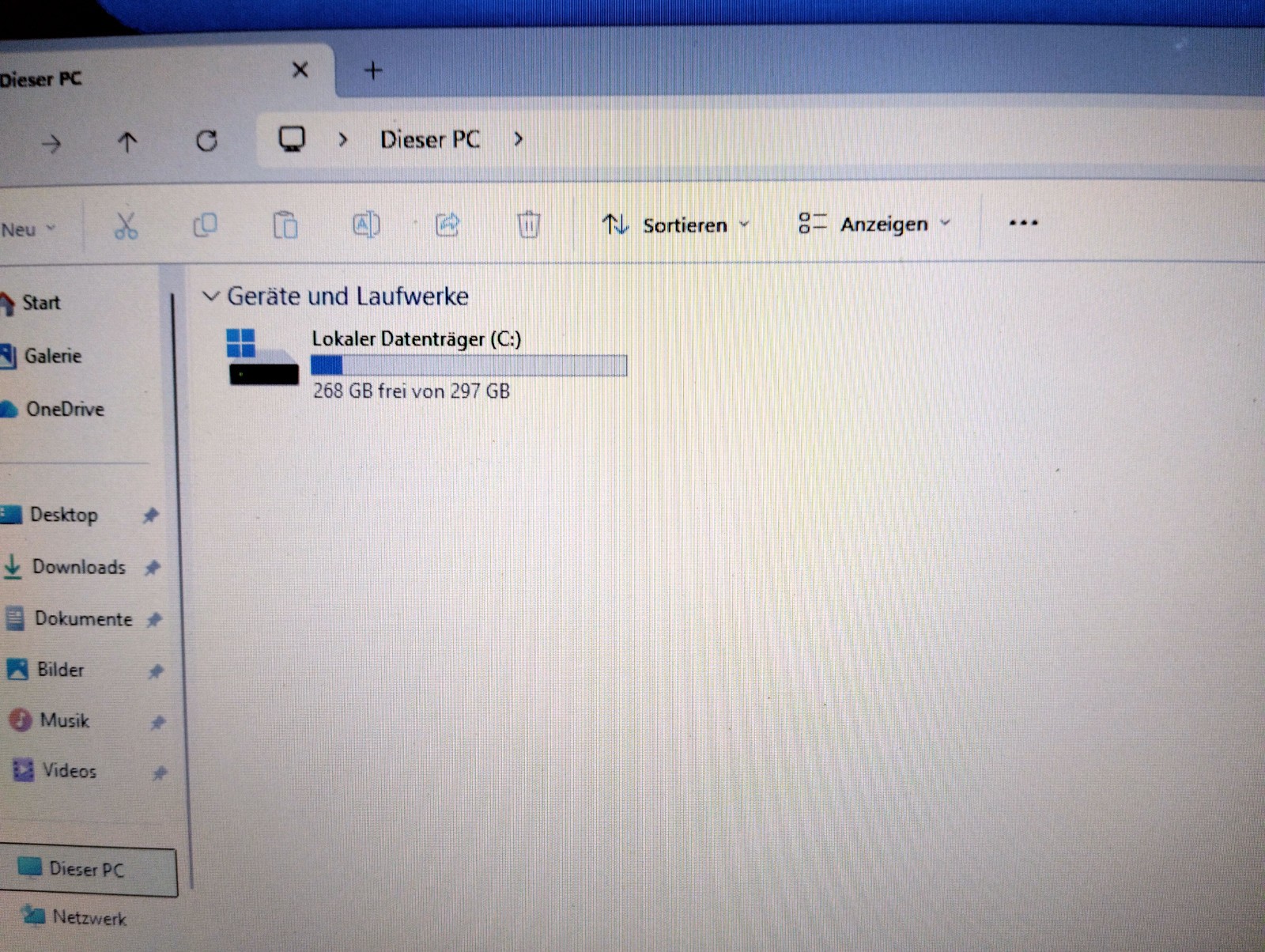 Lenovo ThinkPad L540 – Intel I5 2(4)x2.60GHz – 8GB RAM