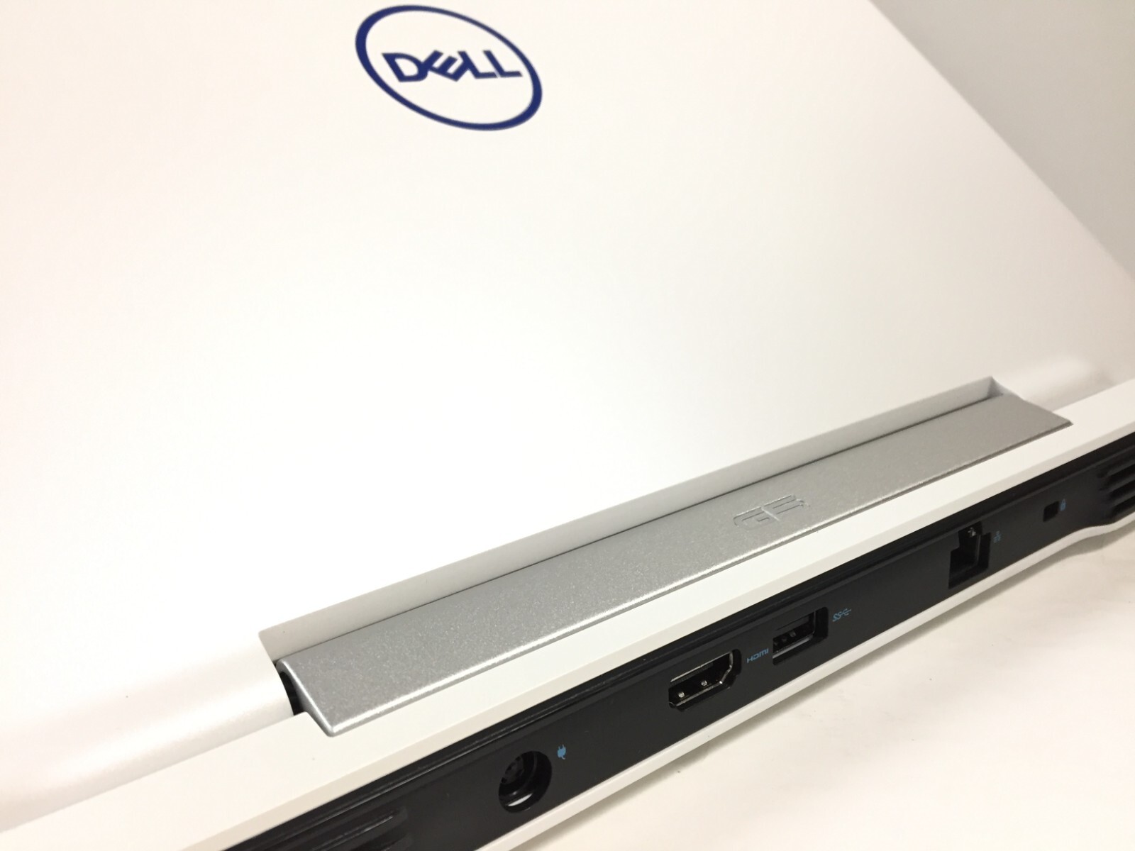 Dell G5 5590 15.6″ FHD Laptop/Intel i5-9300H/24GB Ram/1TB SSD+1TB HDD/GTX 1650