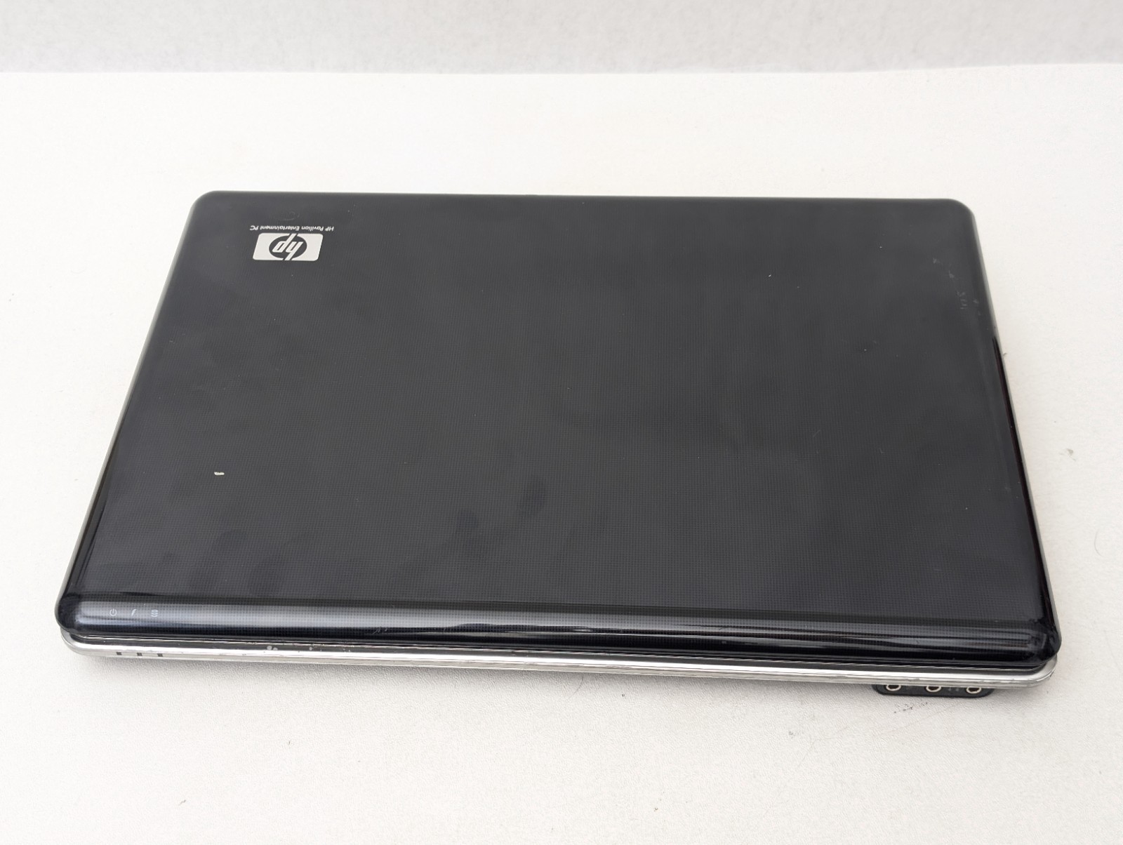 HP Pavillion DV5 Entertainment PC Intel Core 2 DUO T9400 @2.53 GHz 4GB No HDD