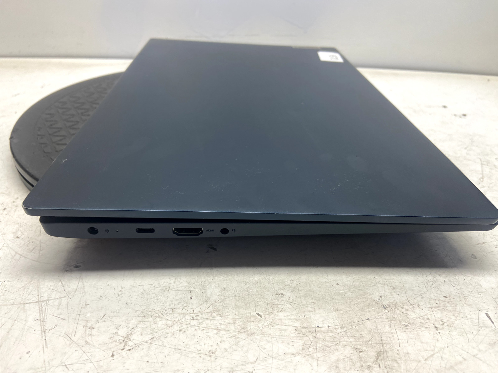 Lenovo IdeaPad 5 15iiL05 Intel Core i7-1065G7 1.3GHz 12GB 512GB SSD WIN 11 READ