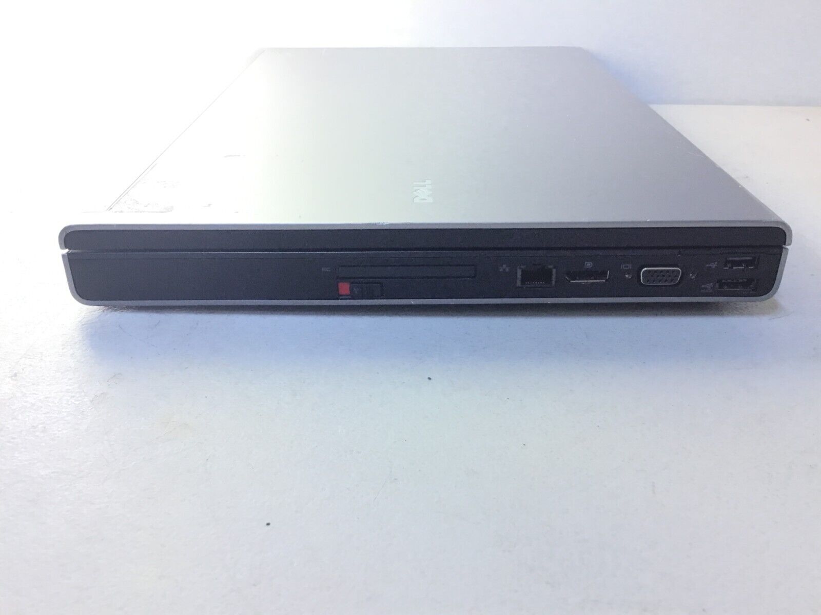 Programmers Development Environm 32GB/1TB HDD+1TB SSD,i7-3720QM,Precision M6700