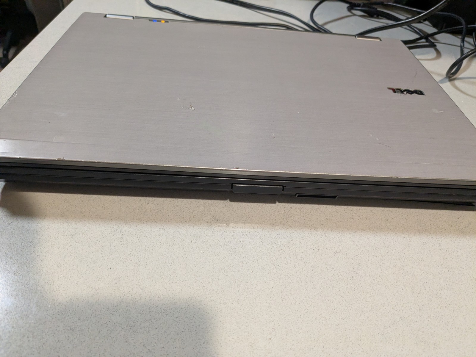 Dell Latitude E6410 Laptop 14″ Core i5 M 520 2.40GHz 4GB Win 7 250GB HDD