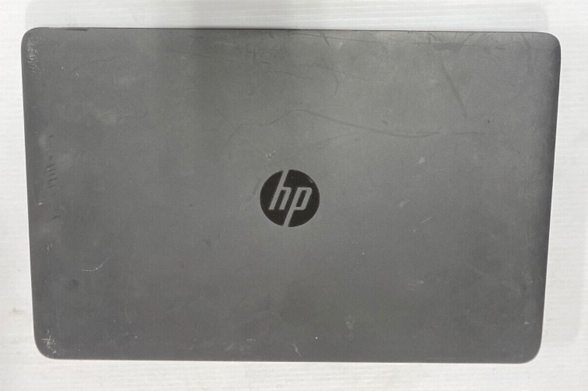 HP 850 EliteBook 14.5in ** FOR PARTS- AS IS – UNTESTED ** (FC-AM2-1Q1808