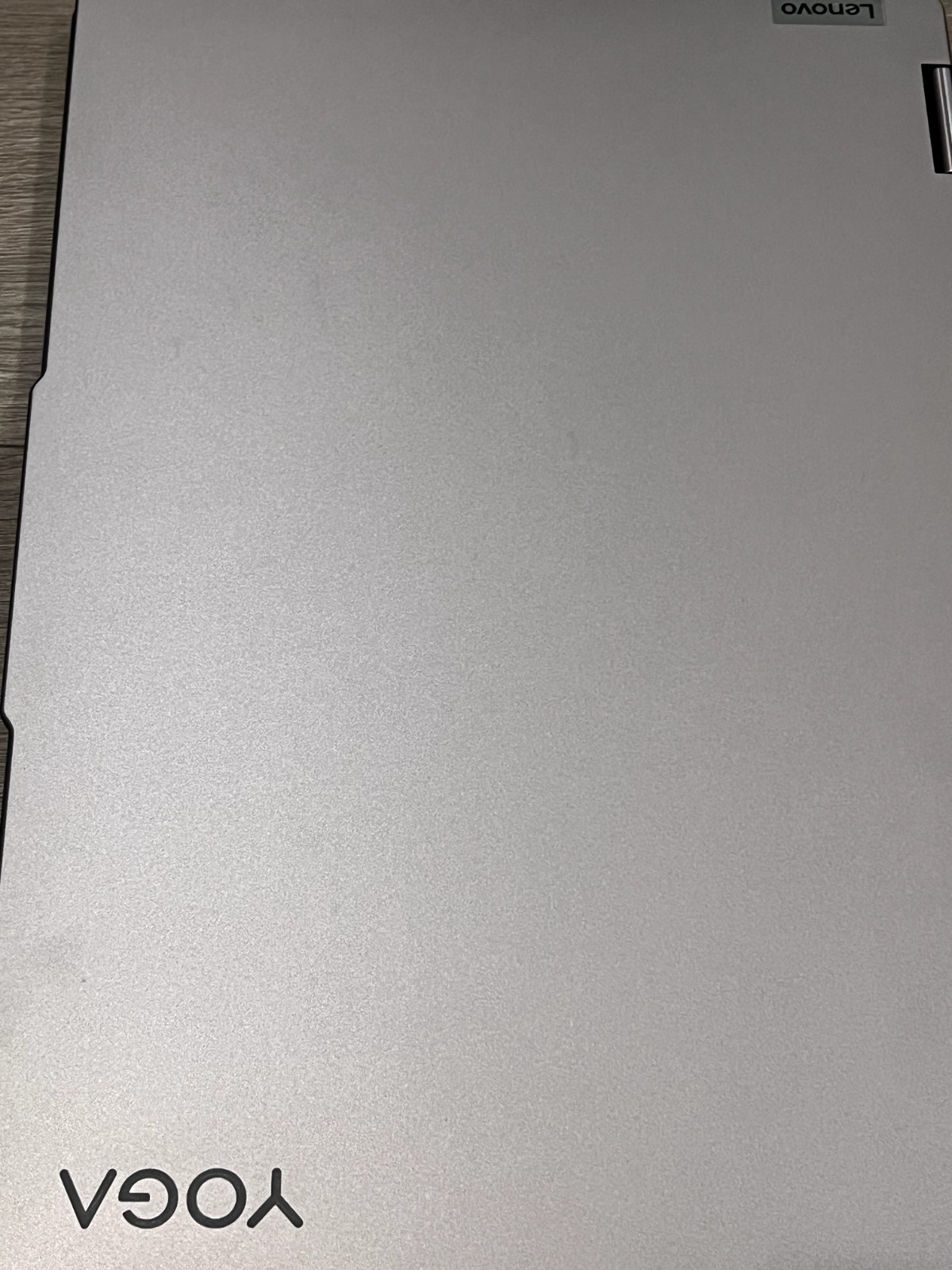 Lenovo YOGA 7 2-in-1 16″ 1920×1200 Touch Ryzen 7 8840HS 16GB 1TB *MINT CONDITION