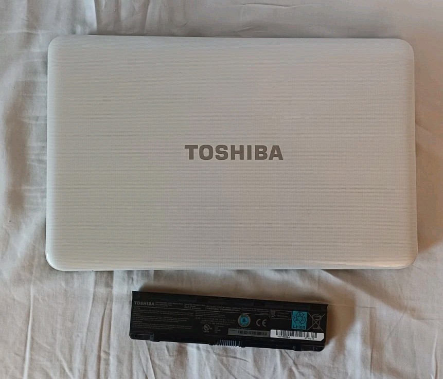 Toshiba satellite L850 1f0 discrete amd gpu 2GB