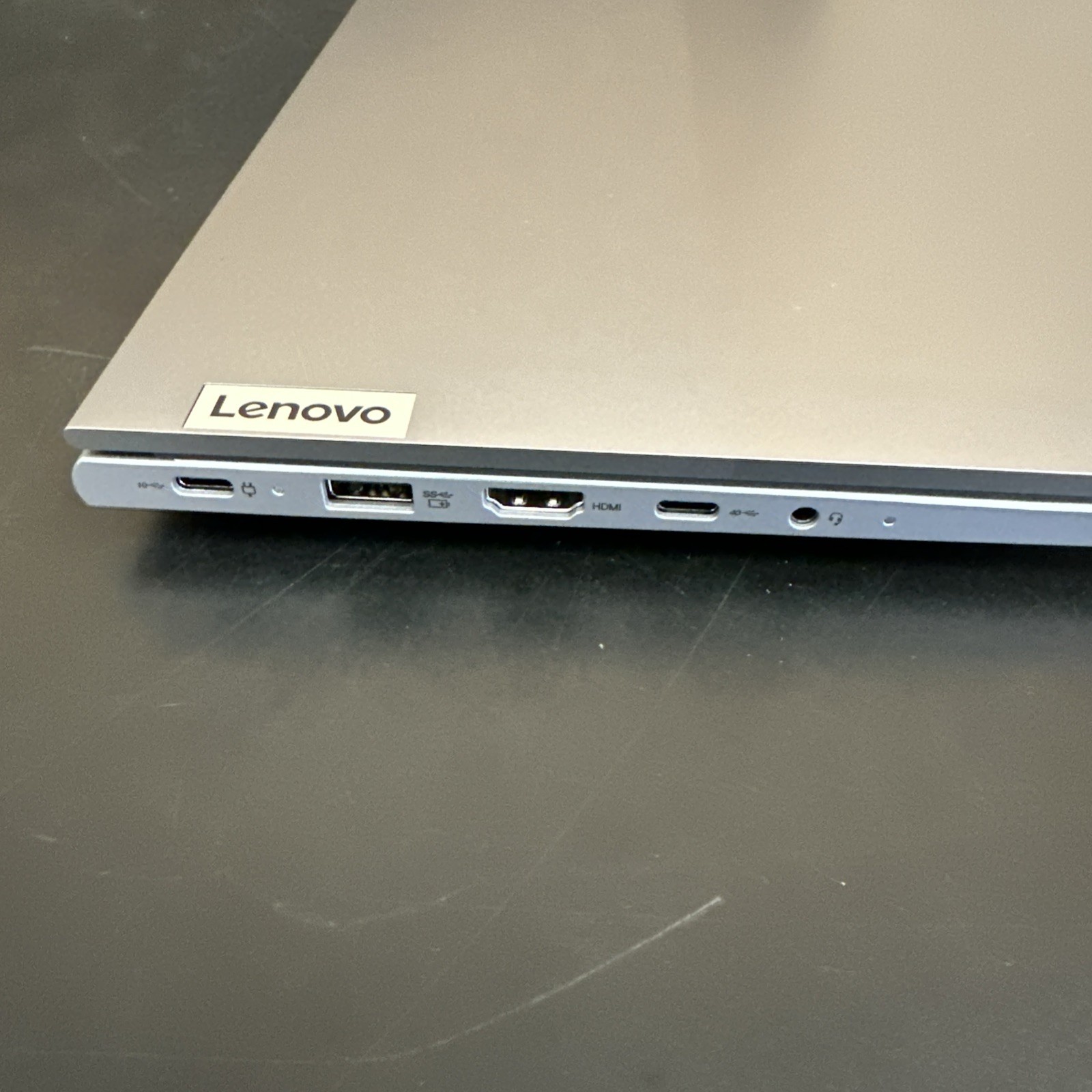 Lenovo ThinkBook 16 Gen 7 16″ AMD Ryzen 5 7533HS 16GB 1TB SSD Arctic Gray