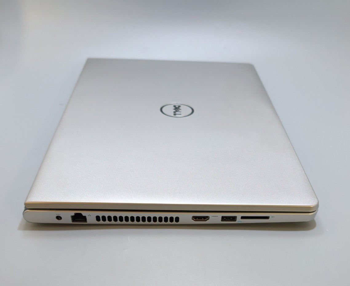 Dell Inspiron 5558 -i7-5500u@2.40GHz -16GB RAM- 500GB SSD | Win 11 H-Touch