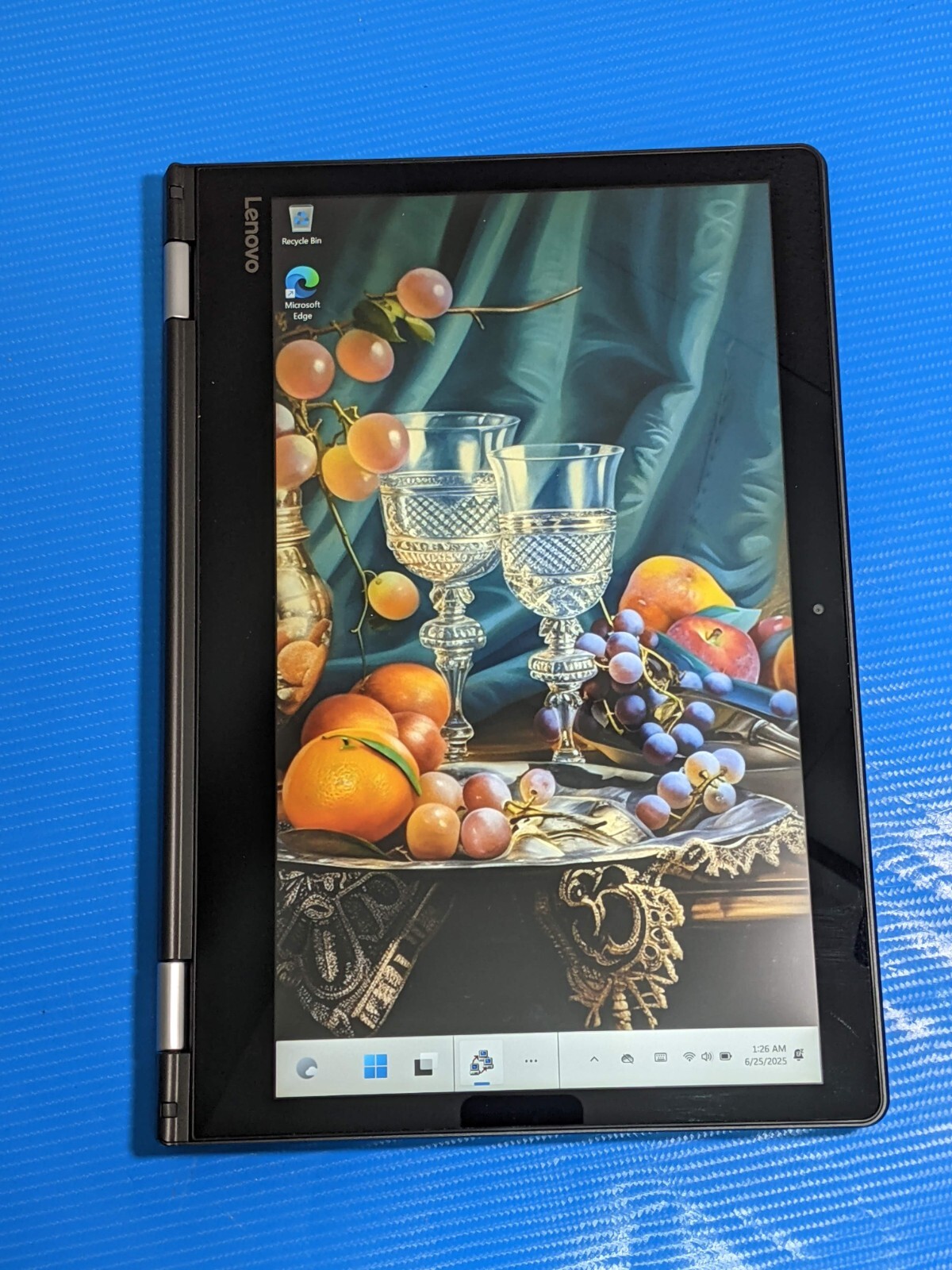 Lenovo IdeaPad Flex 4-1480 14″FHD TOUCH i7-7500U 2.7GHz 8GB 256GB SSD W11H +PwAd