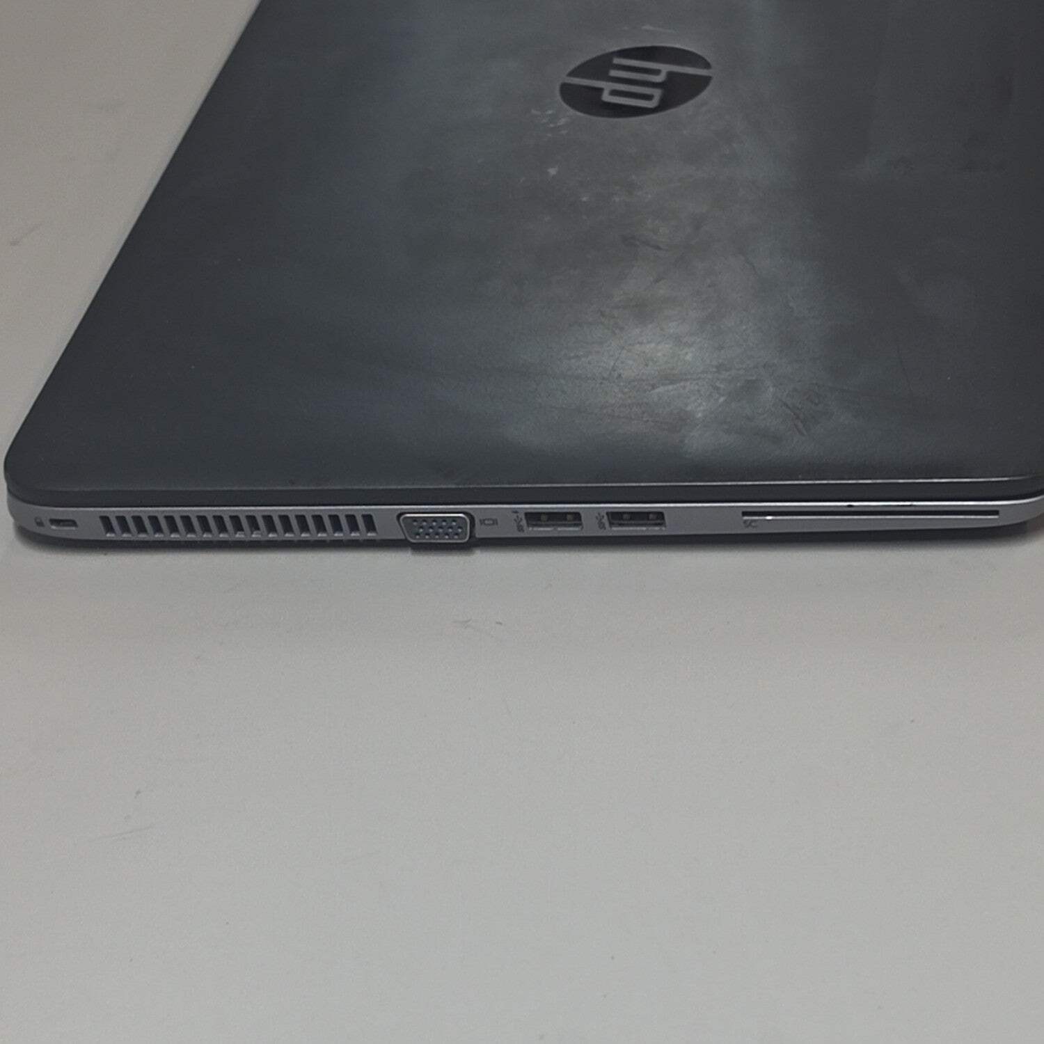HP EliteBook 850 G6 15.6″ i5-8365U 2.2GHz 8GB RAM 250GB SSD Bad Battery/Keys