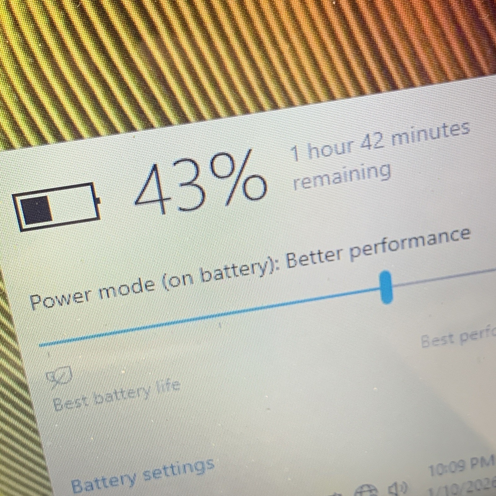 17.3″ LENOVO IDEAPAD 300 CORE i5-6200U@2.3GHz 1TB HDD 8GB RAM Win11