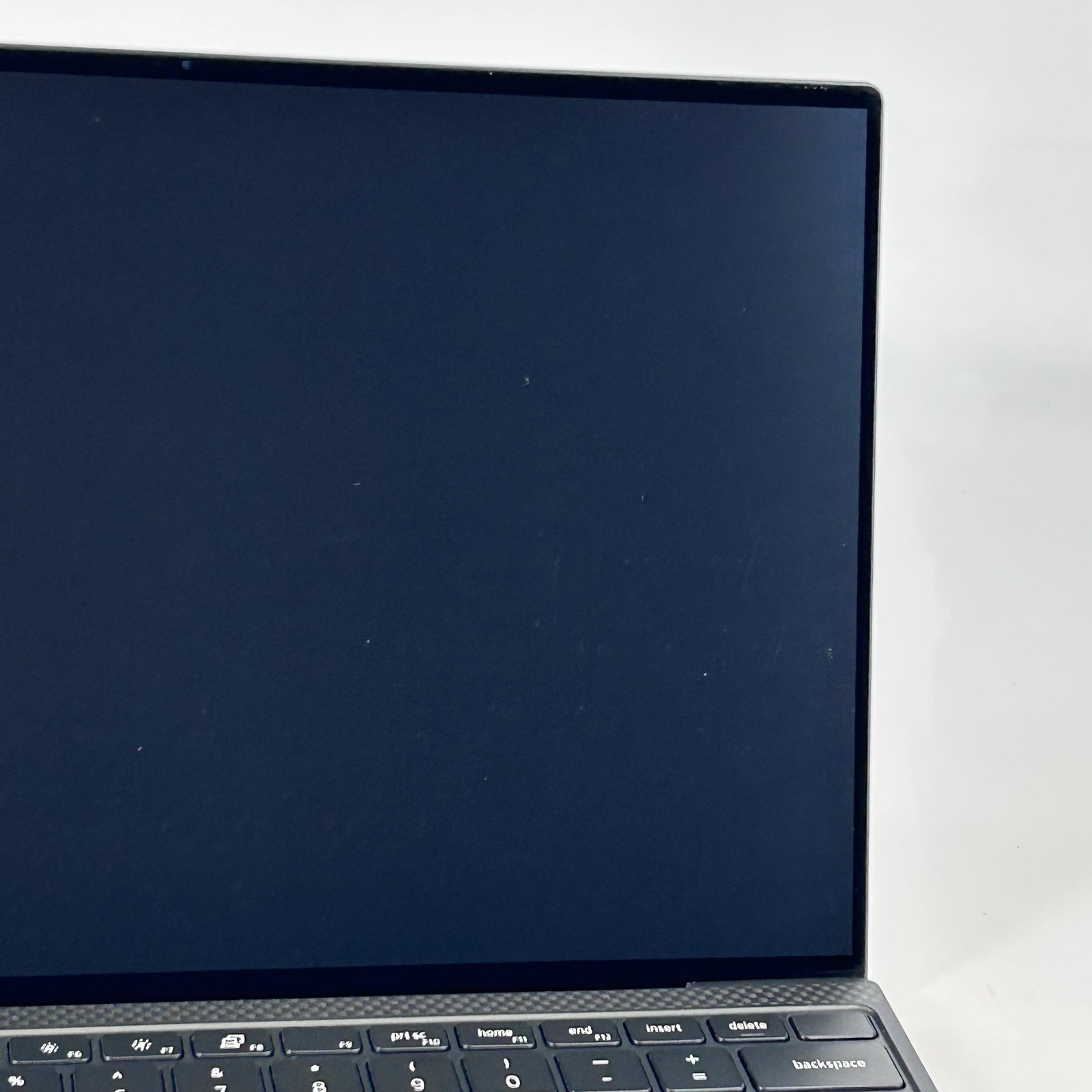 Dell XPS 13 9310 2021 Silver FHD+ TOUCH i7-1185G7 3.00GHz 16GB 1TB SSD Good