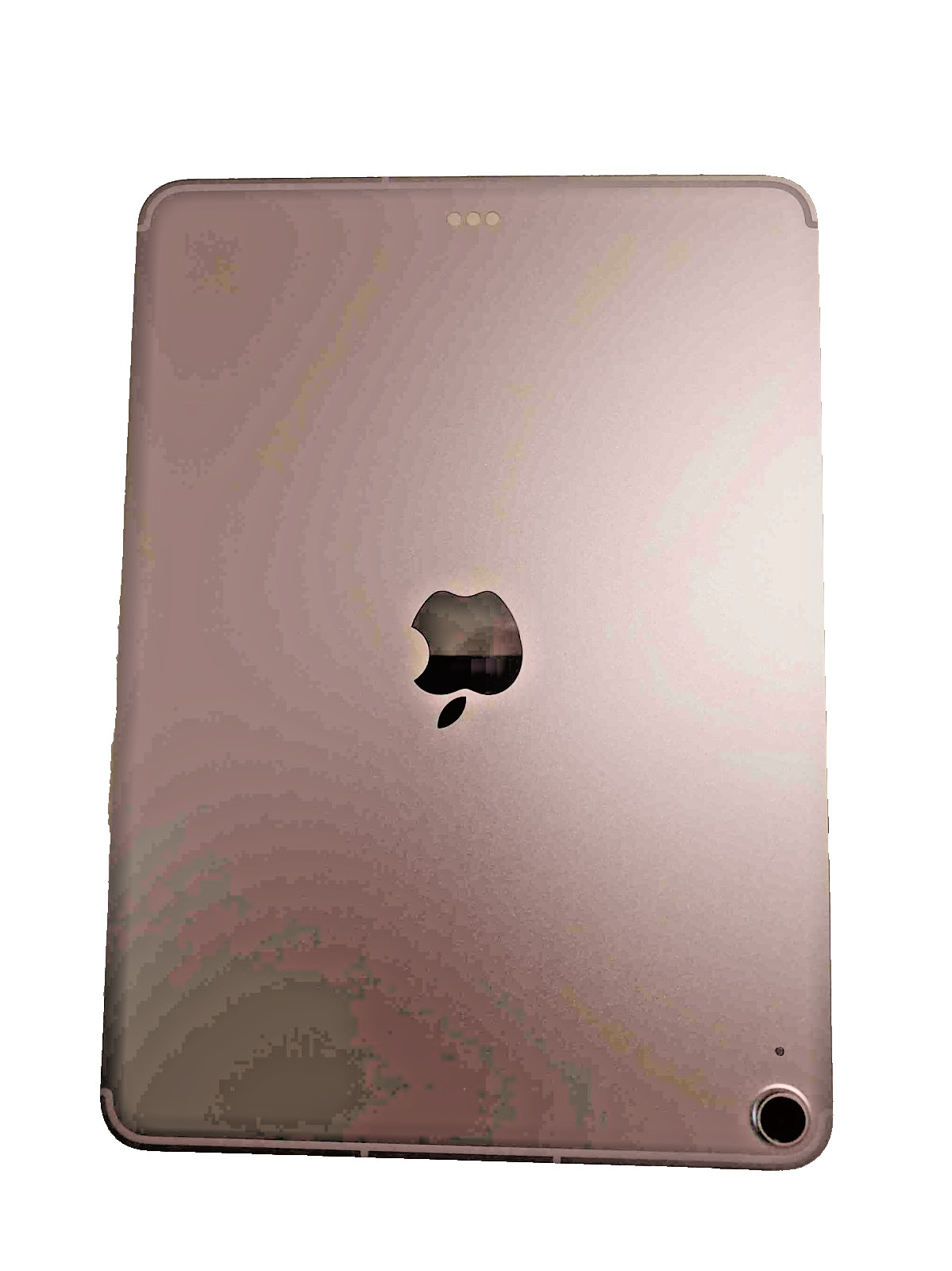 iPad Air 11, M3, 2025, 128GB, Wi-fi, 5G cellular-Unlocked, AppleCare