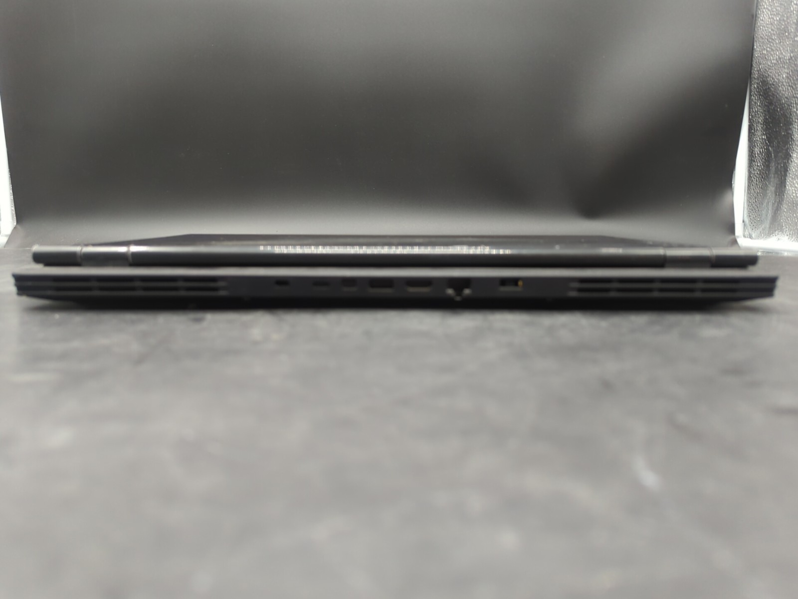 Lenovo: Legion 81Q4: i7 9th Gen: 16GB RAM: 1TB HDD/ 256 GB SSD: No OS: Tested