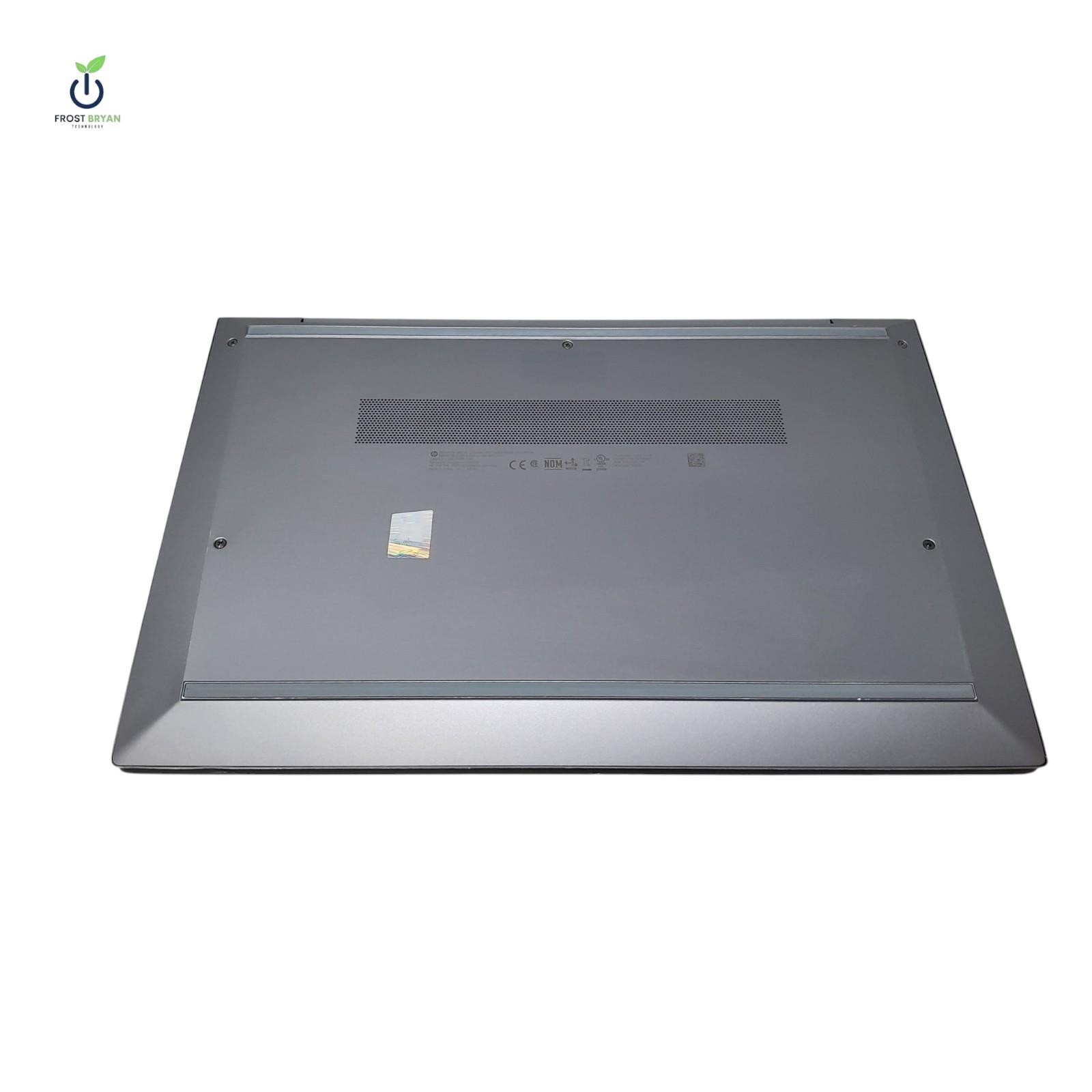 HP ZBOOK FIREFLY G8 i5-1145G7@2.60GHz 8GB 256GB 14″ No OS Grade C [READ]