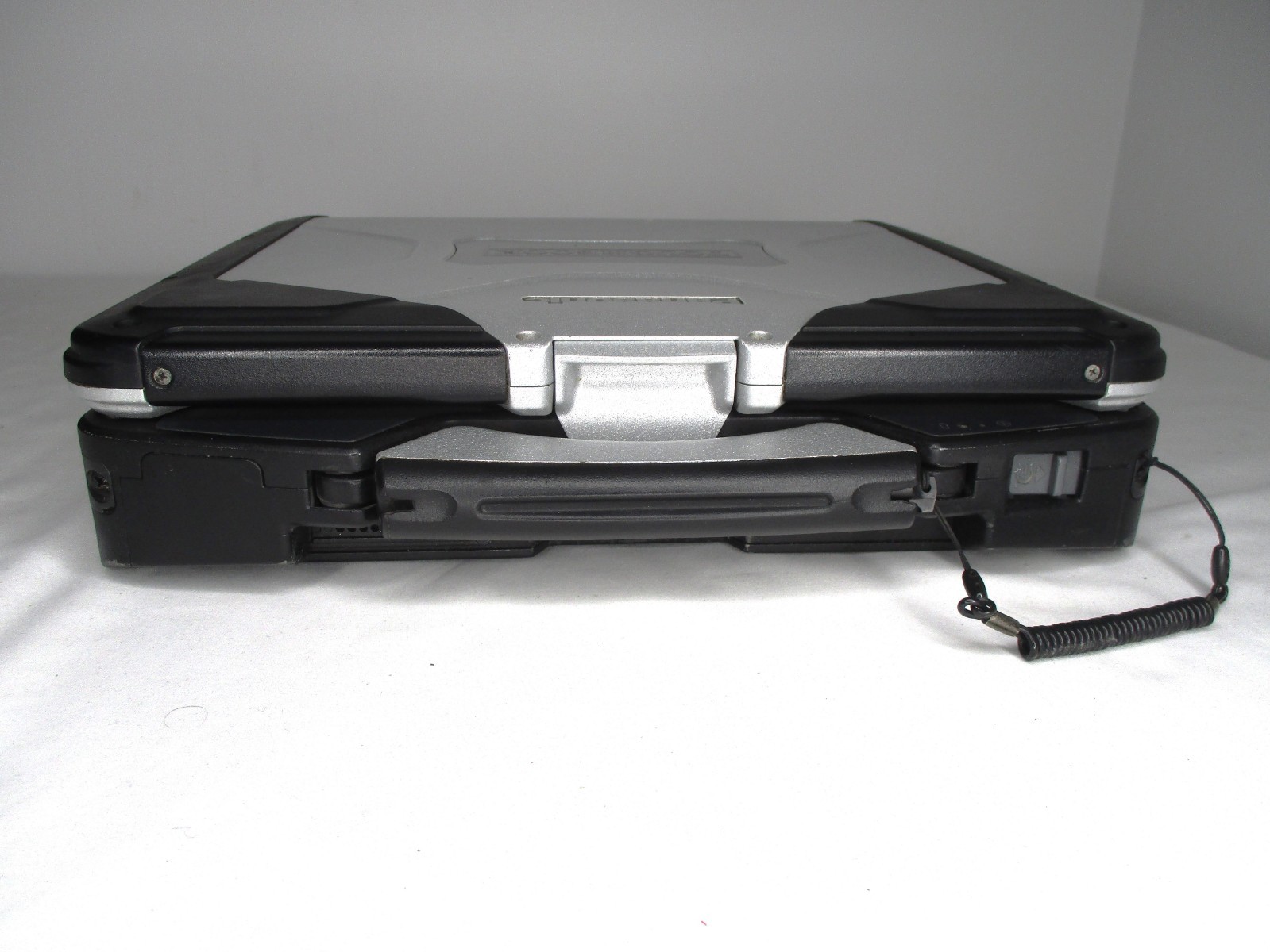Panasonic Toughbook CF-31 MK5 Touchscreen i5-5300U 2.3Ghz 8GB 256GB SSD GPS LTE