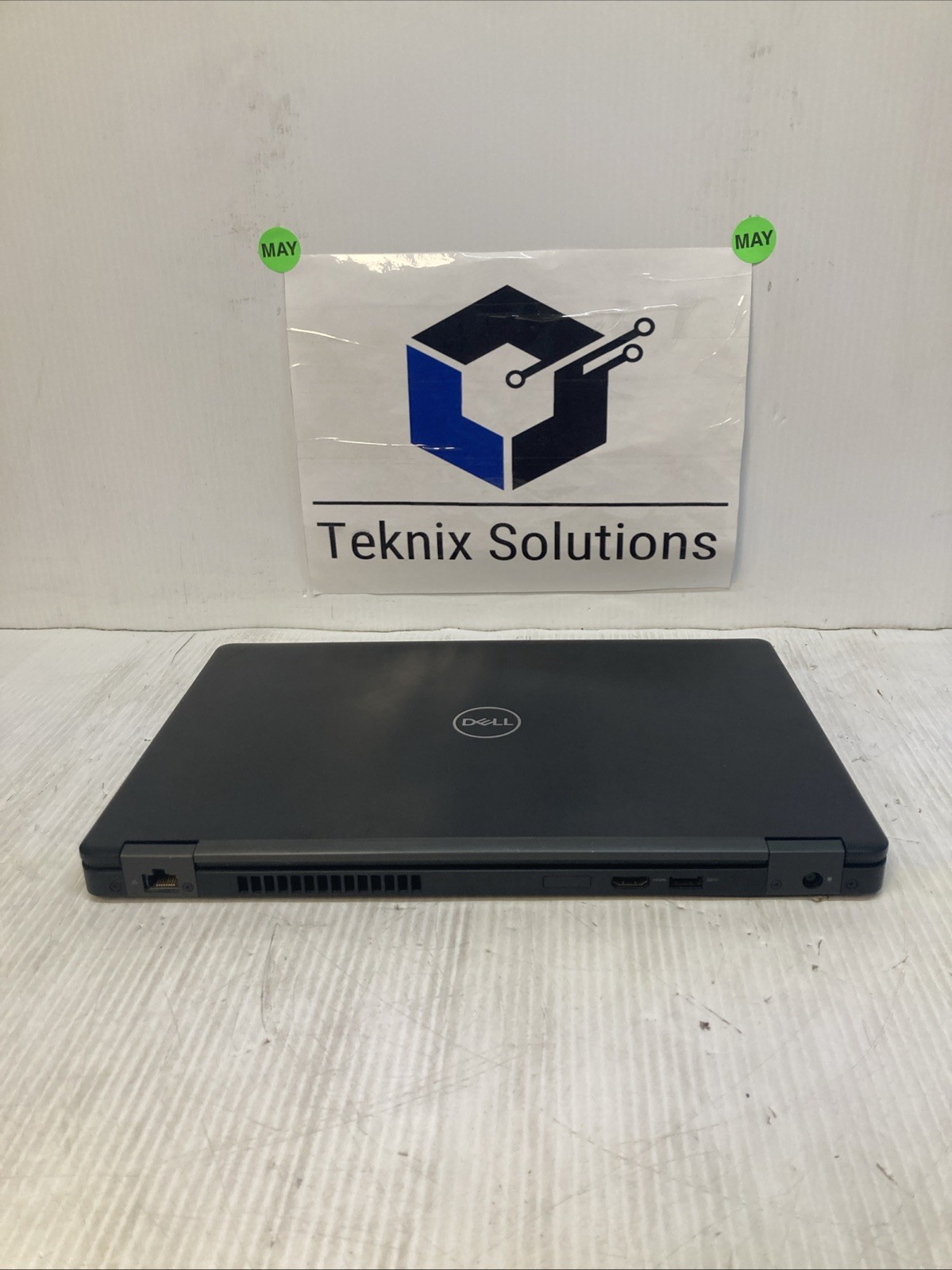 Dell Latitude 5491 Intel Core i5-8400 2.5GHz 4GB Memory 256GB SSD Win 11Pro