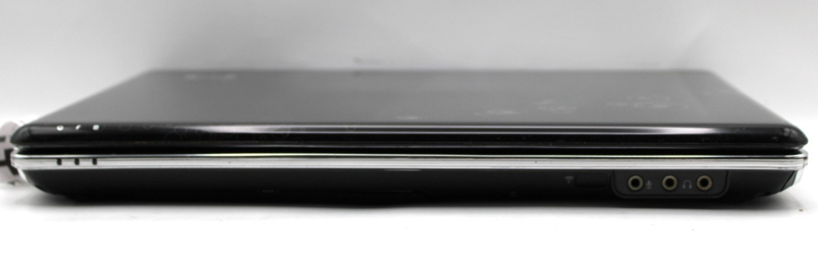 HP Pavilion Dv4 AMD Turion X2-M500@2.2GHz 2GB DDR2 NO STORAGE/OS *USED/TESTED*