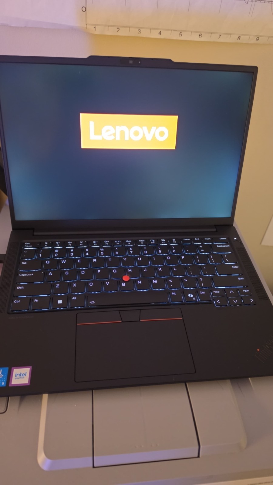 Lenovo ThinkPad E14 Gen 7 Intel i5 (14 Series)