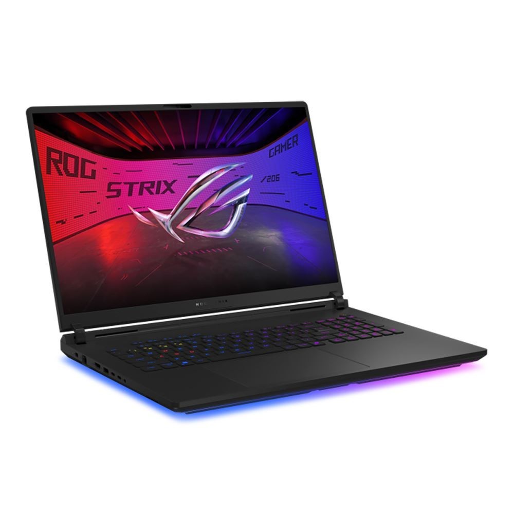 Asus ROG Strix SCAR 18 Gaming Laptop 18″ 240Hz Ultra 9 32GB RAM 1TB RTX 5070 Ti