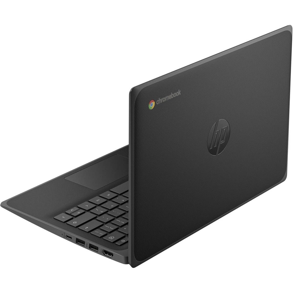 HP Fortis G10 11.6″ Chromebook N100 4GB 32GB Flash Memory 9R3A9UTABA