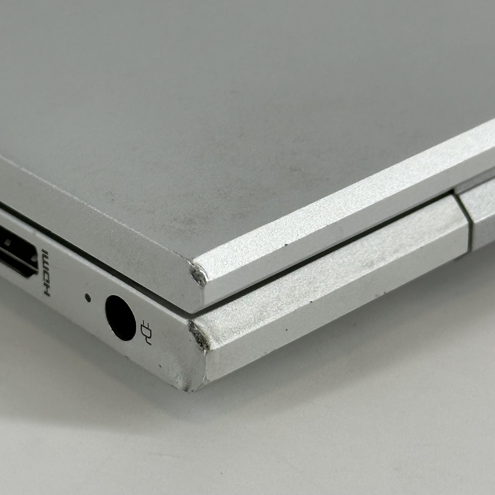 HP Elitebook 840 G7 14 Silver FHD i5-10310U 1.70GHz 8GB 256GB SSD Good
