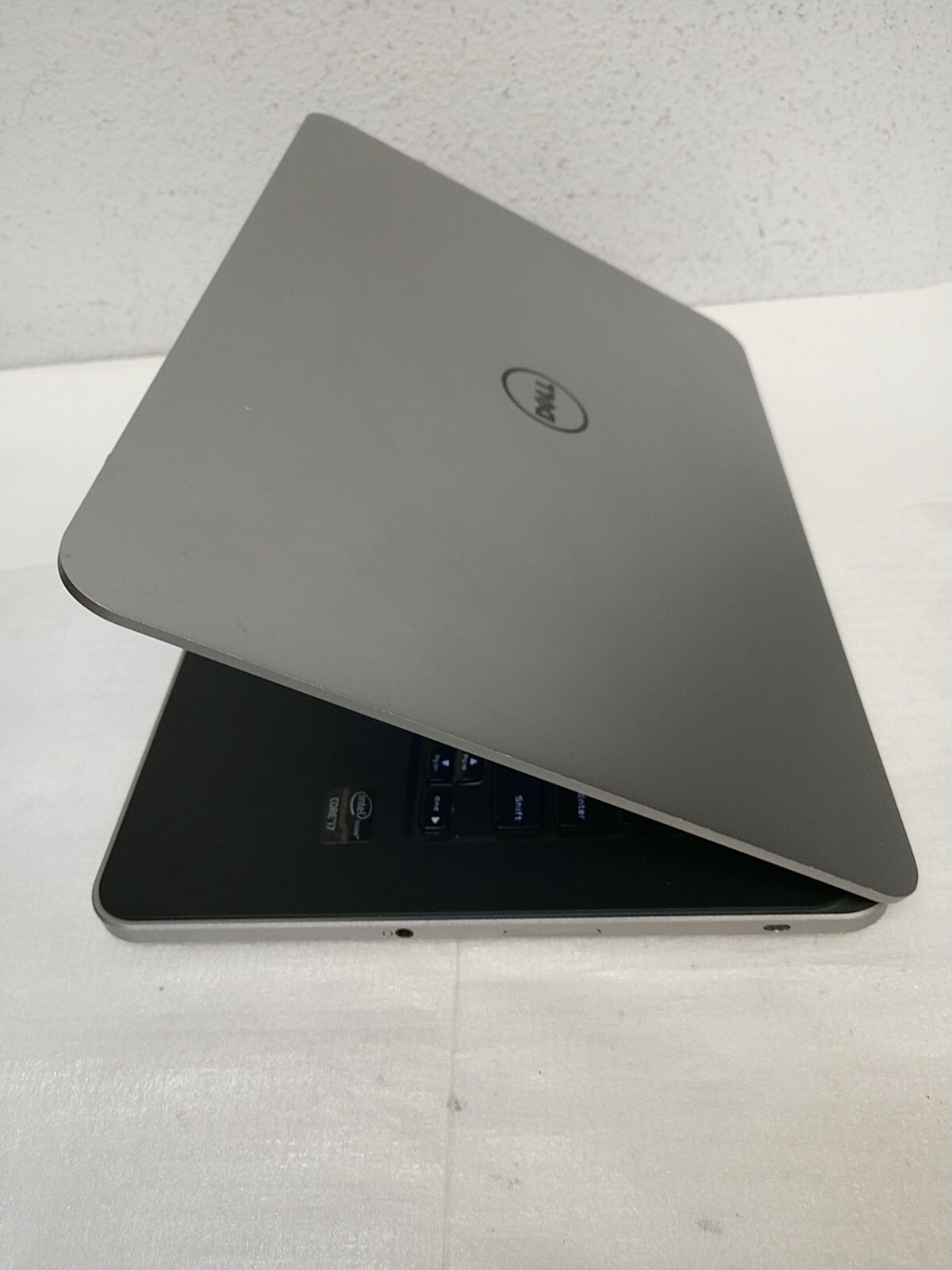 Dell XPS L421X 14″ Intel Core i7 3517U 1.90GHz 8GB RAM 128GB SSD BT Win10 Pro