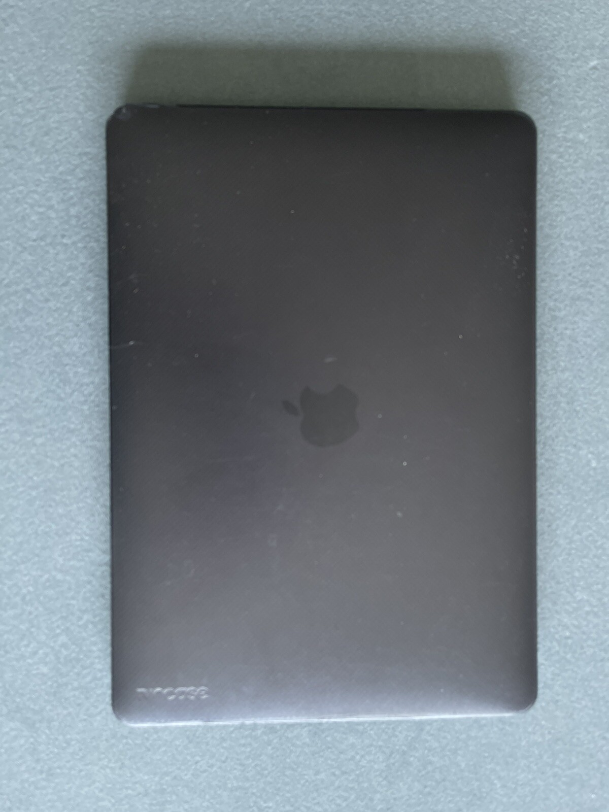 MacBook Pro 13 inch Touch Bar With Protective Case